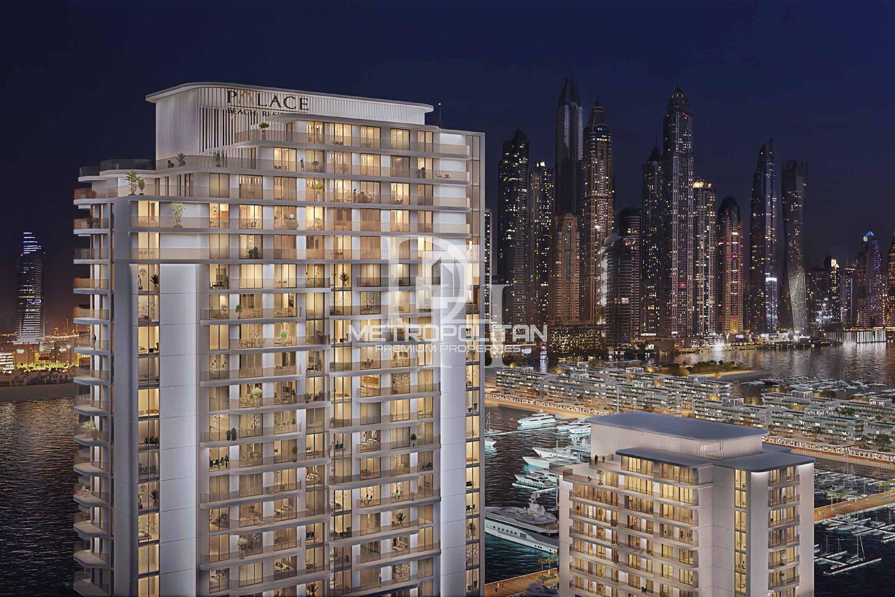 Апартаменти, ОАЕ, Емірат Дубай, Дубай, 4 375 000 Dh фото 13