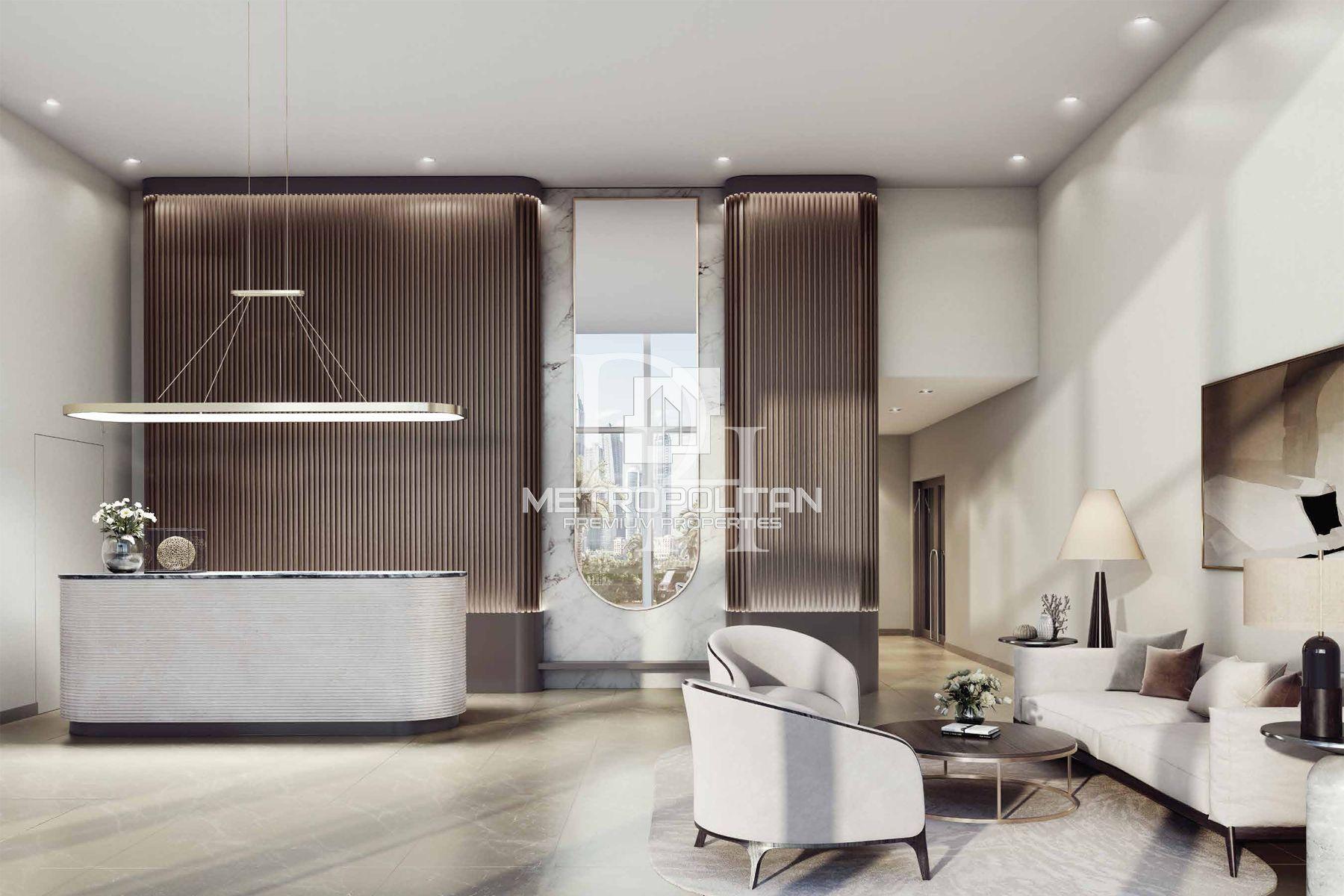 Апартаменти, ОАЕ, Емірат Дубай, Дубай, 4 375 000 Dh фото 2