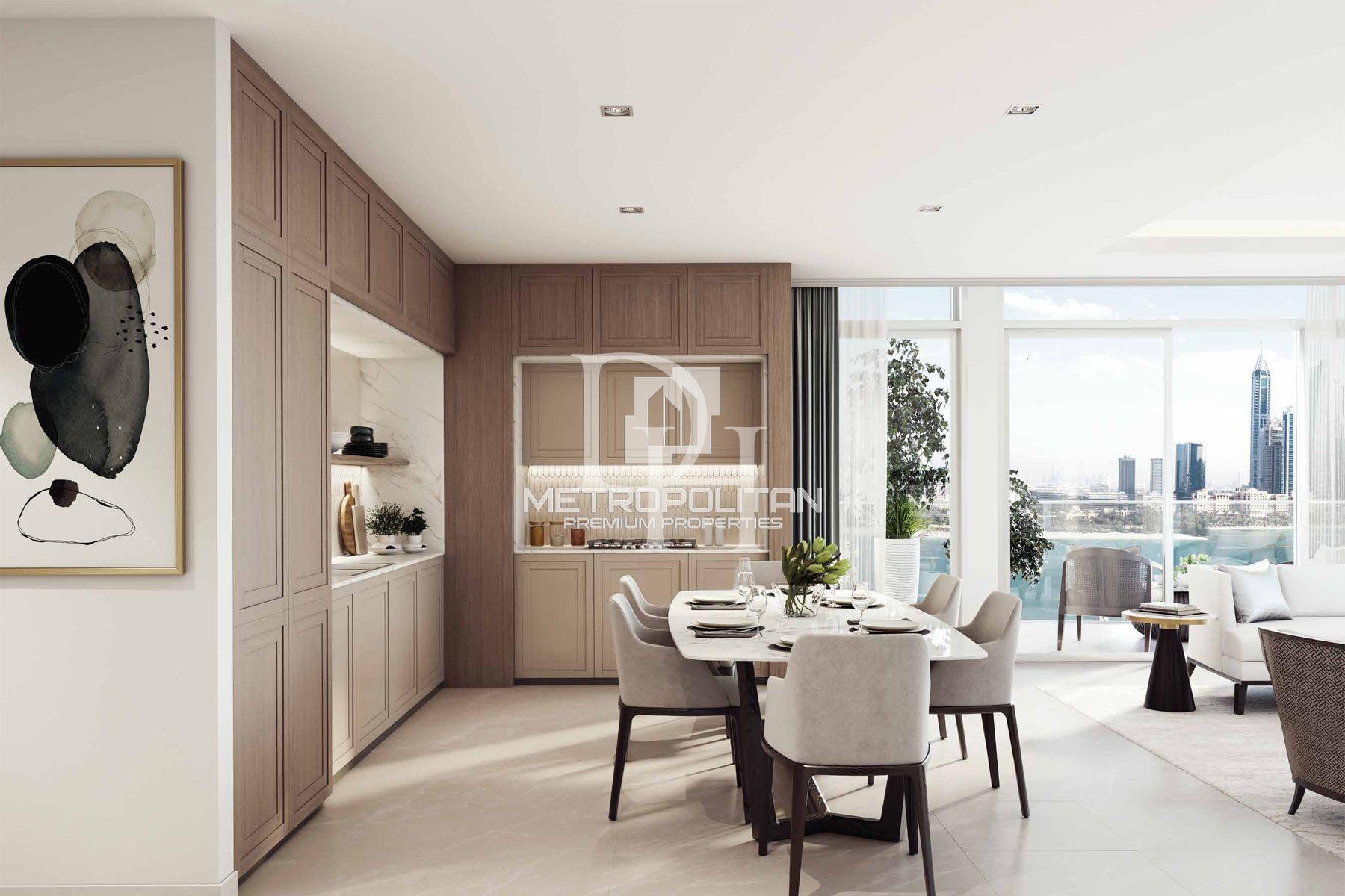 Апартаменти, ОАЕ, Емірат Дубай, Дубай, 4 375 000 Dh фото 4