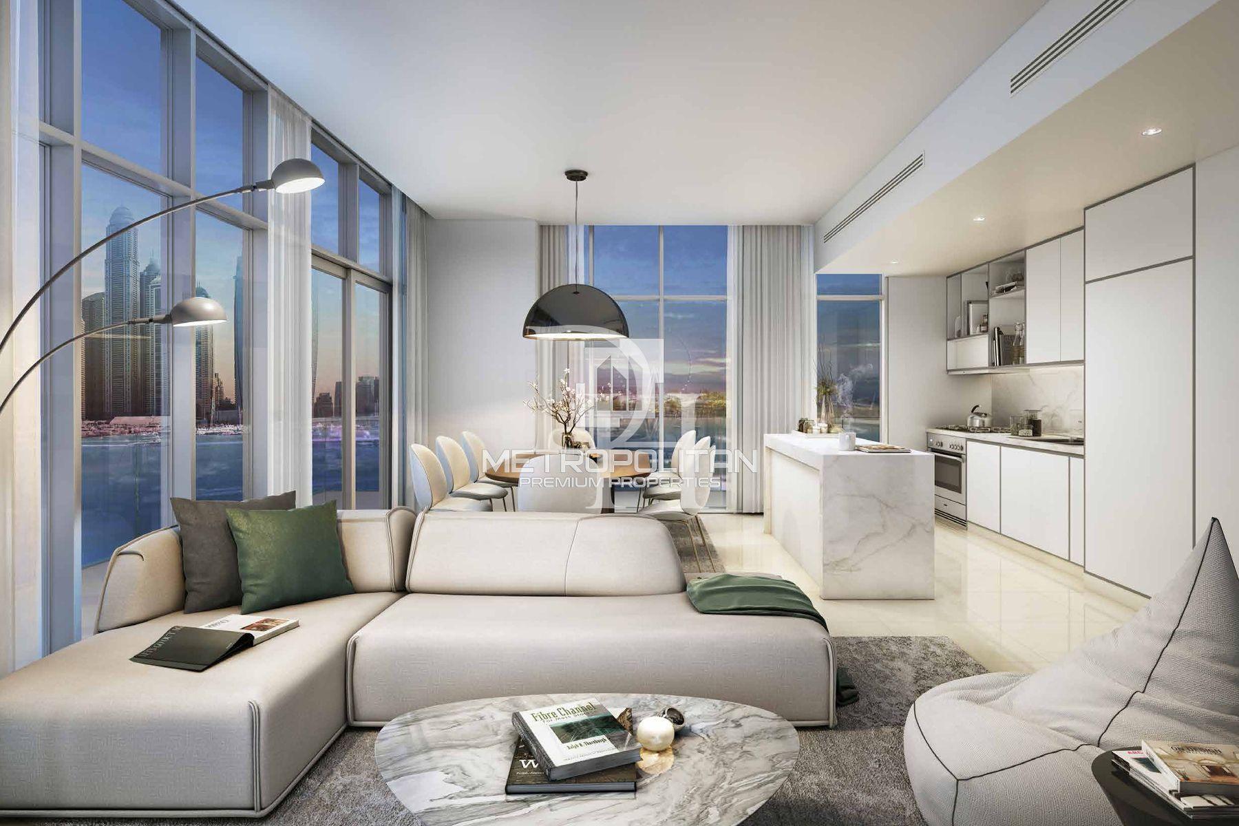 Апартаменти, ОАЕ, Емірат Дубай, Дубай, 4 375 000 Dh фото 5