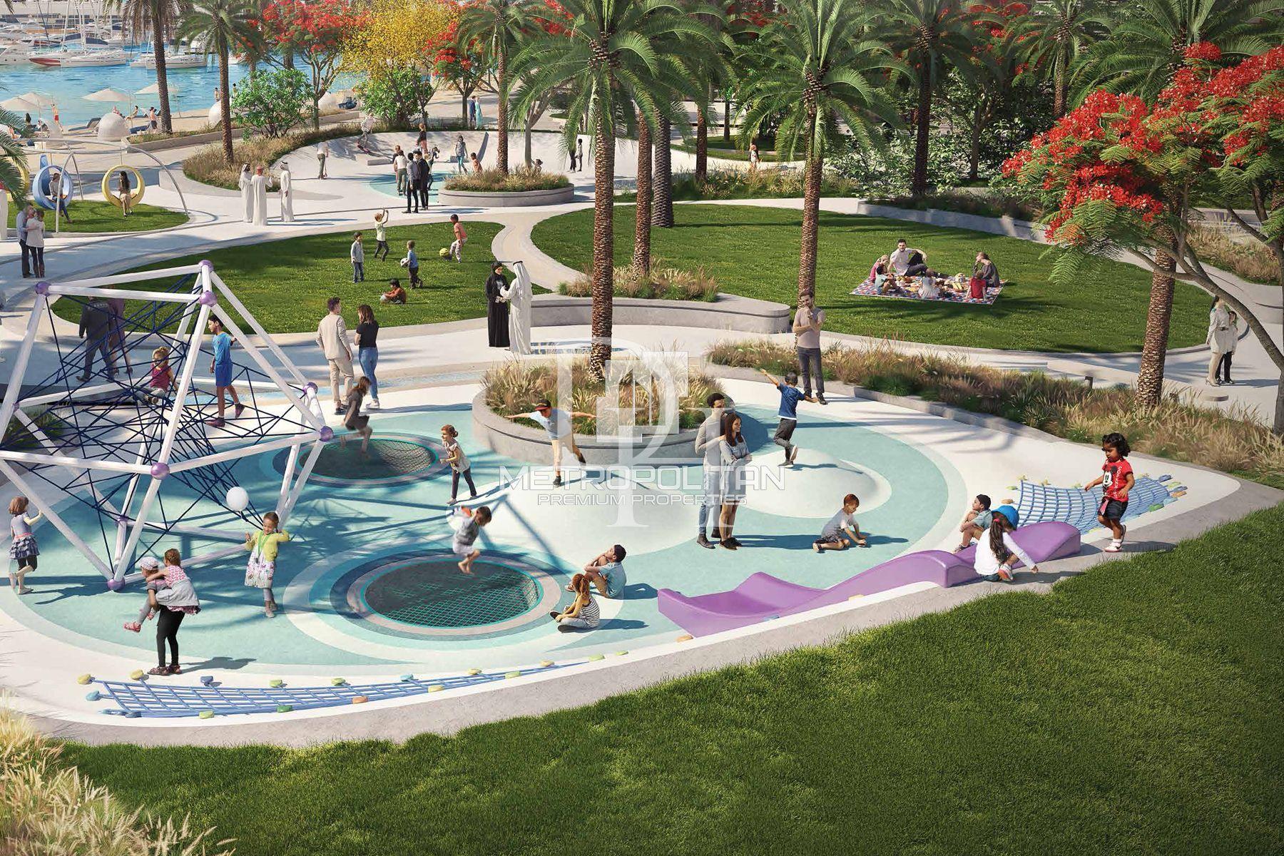 Апартаменти, ОАЕ, Емірат Дубай, Дубай, 4 375 000 Dh фото 9