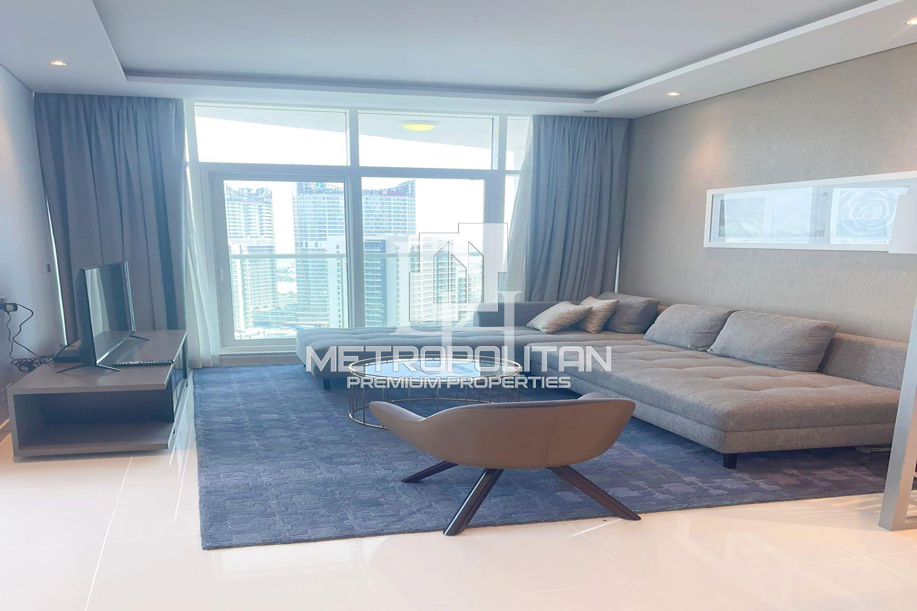 Апартаменти, ОАЕ, Емірат Дубай, Дубай, 1 770 000 Dh фото 1