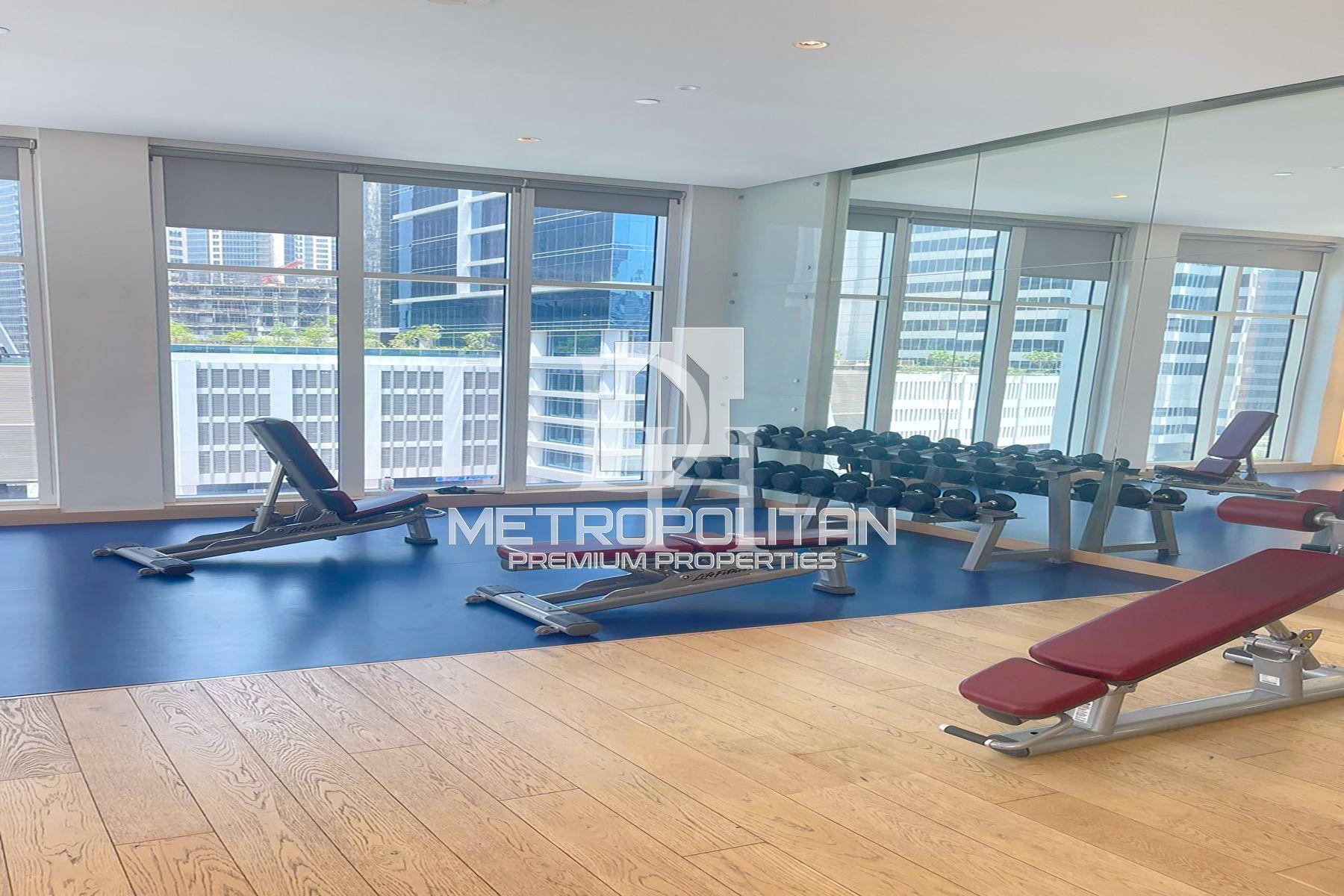 Апартаменти, ОАЕ, Емірат Дубай, Дубай, 1 770 000 Dh фото 14