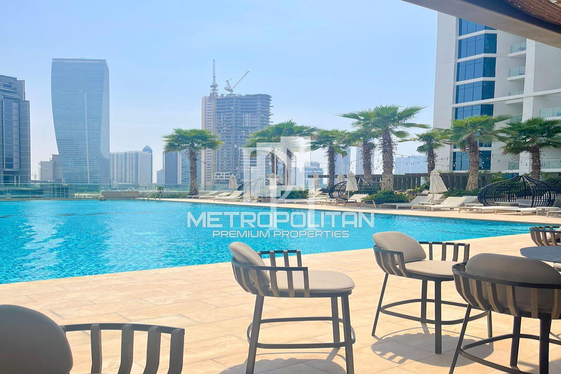 Апартаменти, ОАЕ, Емірат Дубай, Дубай, 1 770 000 Dh фото 15