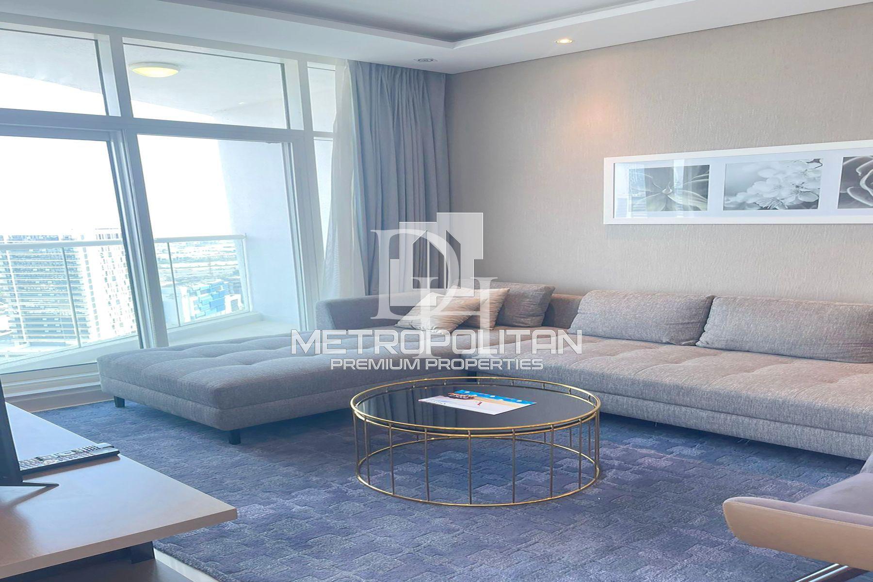 Апартаменти, ОАЕ, Емірат Дубай, Дубай, 1 770 000 Dh фото 4