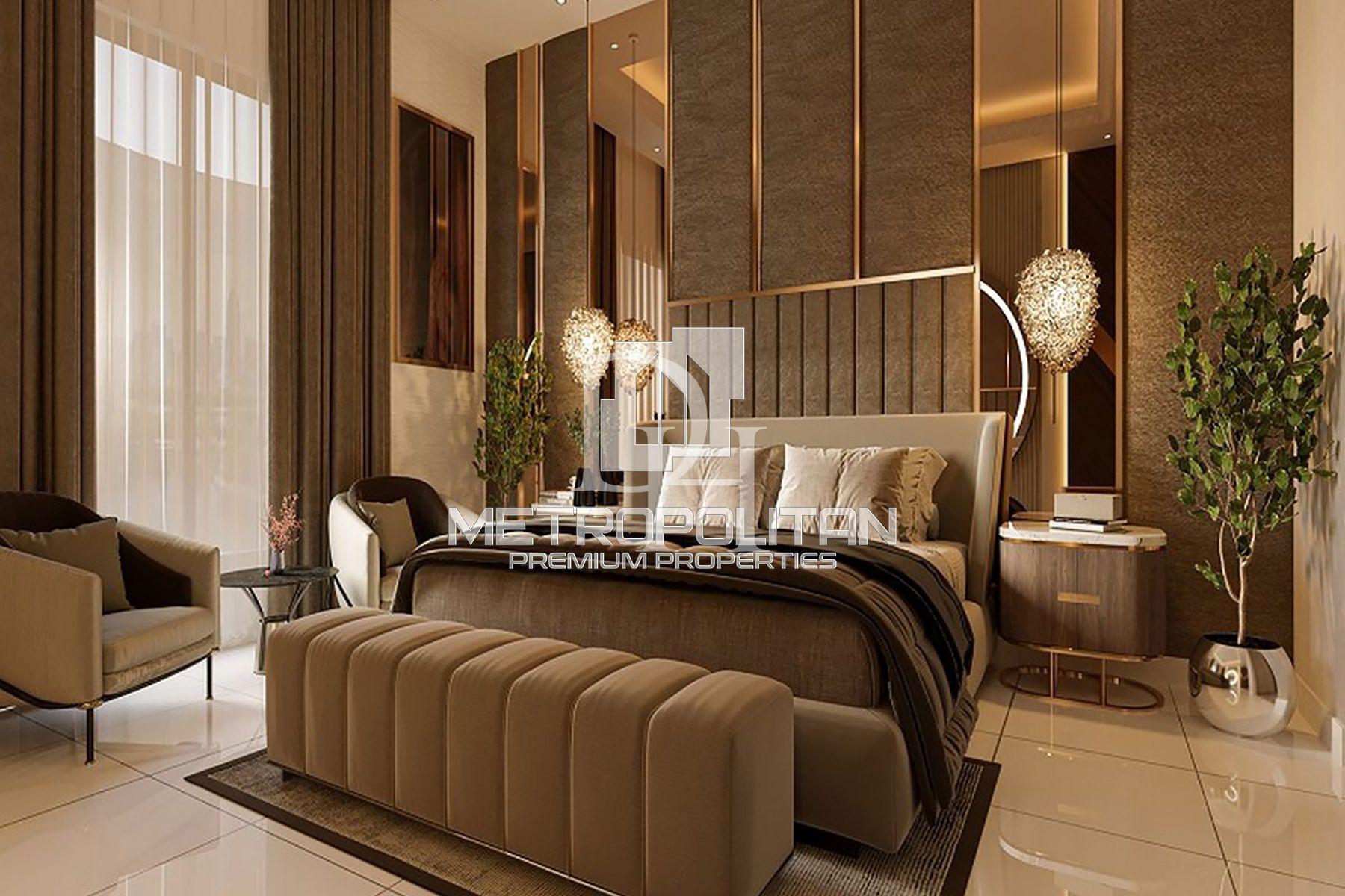 Апартаменти, ОАЕ, Емірат Дубай, Дубай, 1 600 000 Dh фото 4