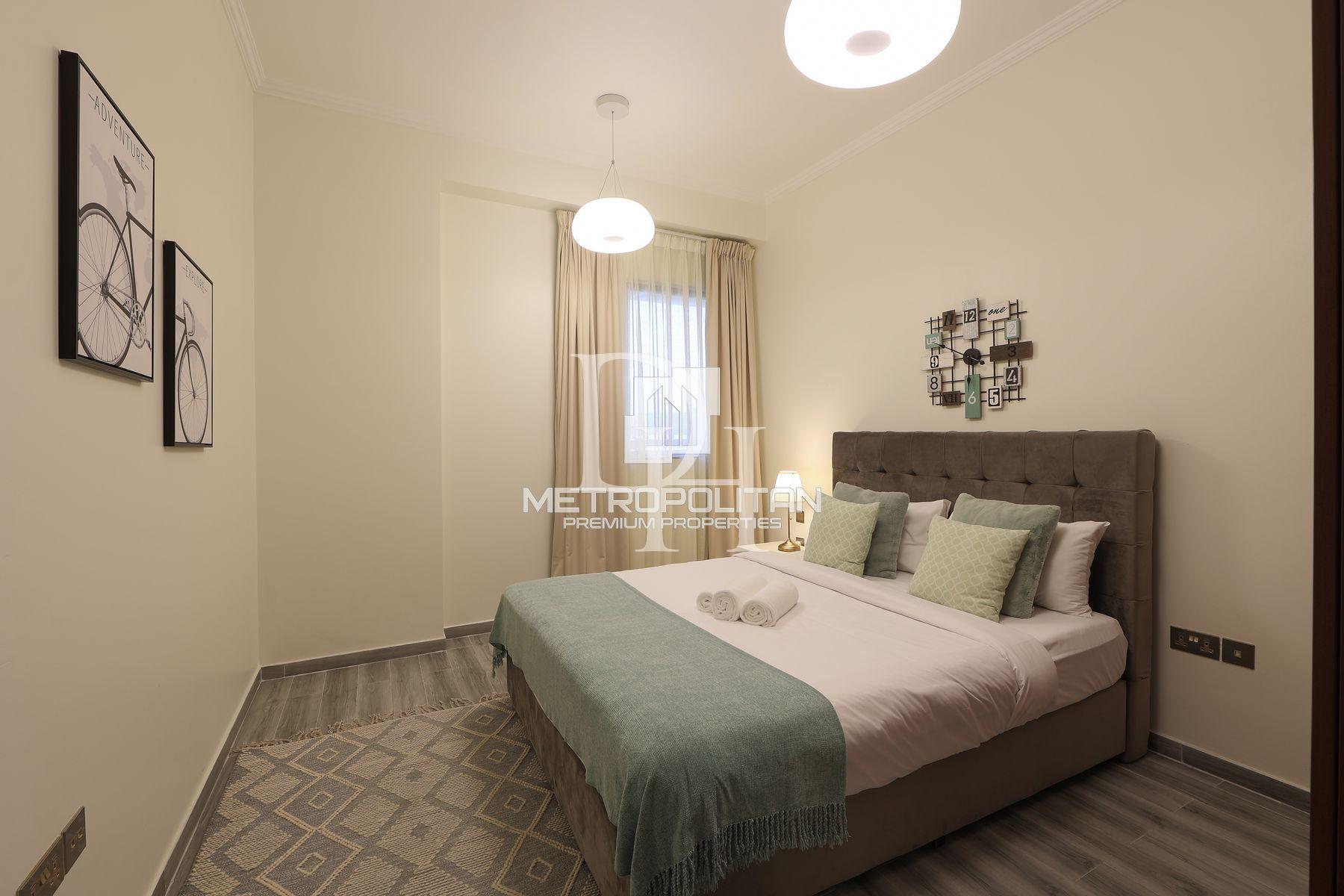 Appartement, VAE, Emirat Dubai, Jumeirah, 3 700 000 Dh foto 10