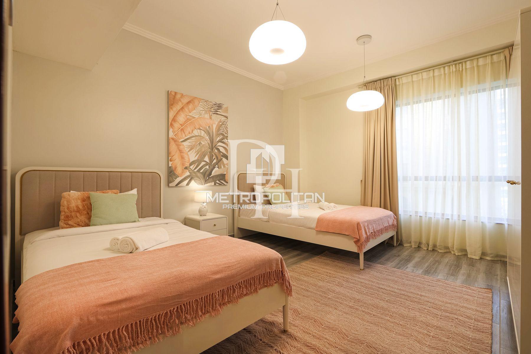 Appartement, VAE, Emirat Dubai, Jumeirah, 3 700 000 Dh foto 12