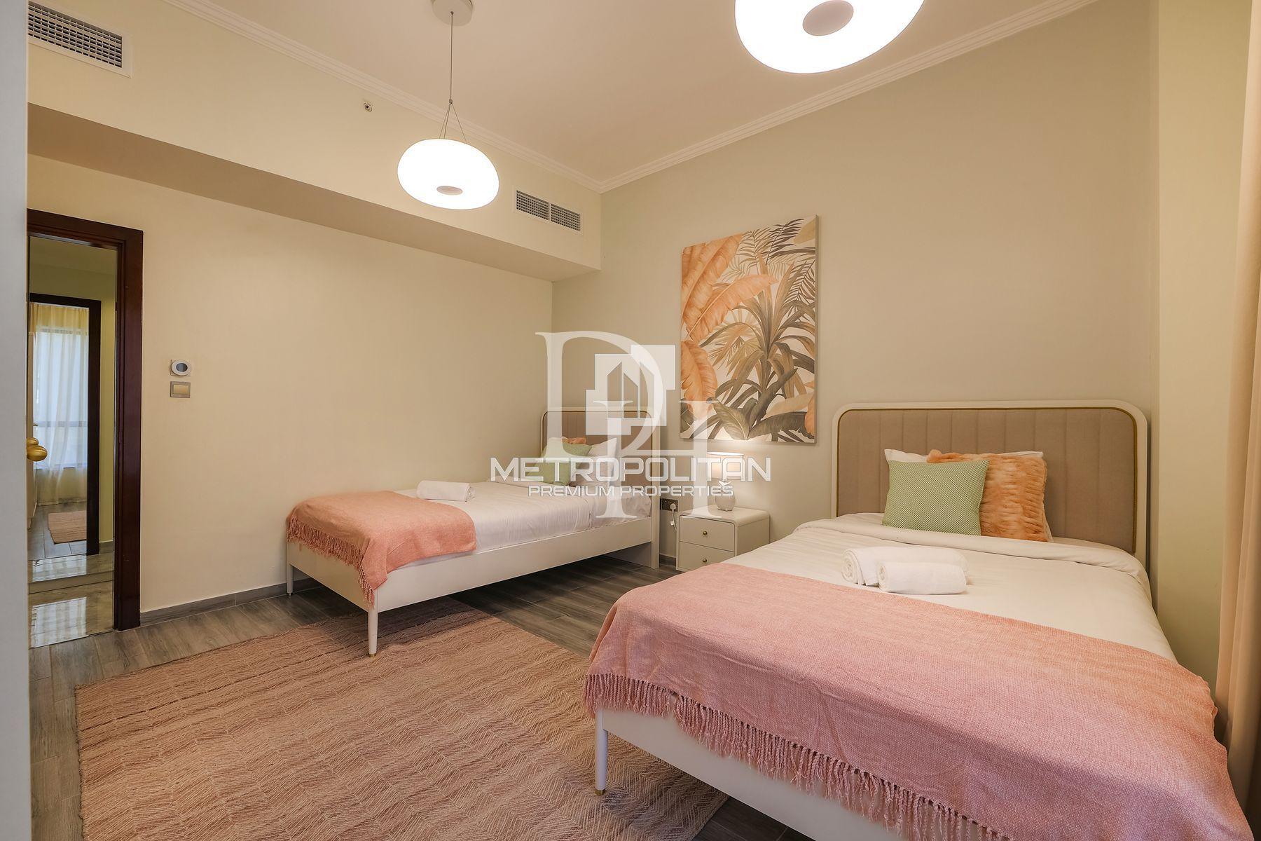 Appartement, VAE, Emirat Dubai, Jumeirah, 3 700 000 Dh foto 13