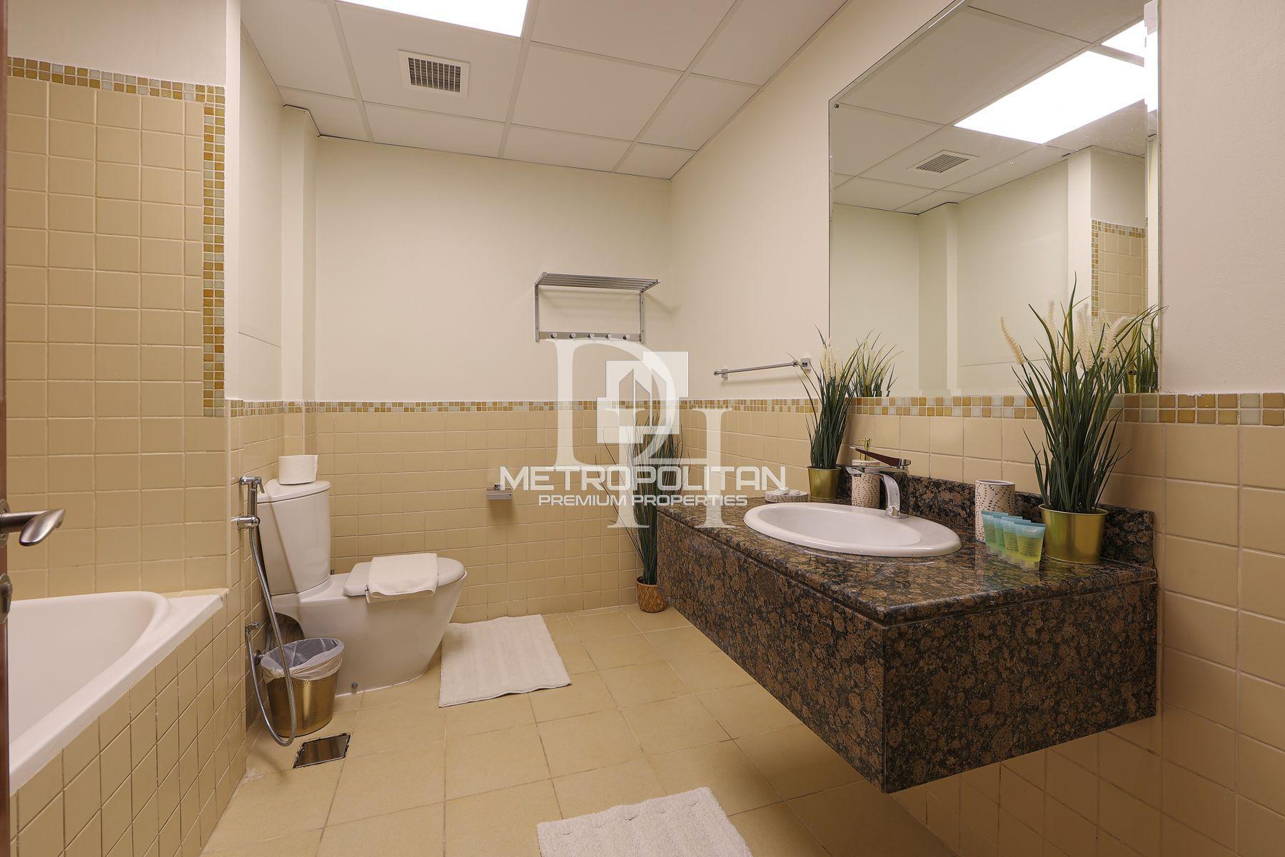 Appartement, VAE, Emirat Dubai, Jumeirah, 3 700 000 Dh foto 14