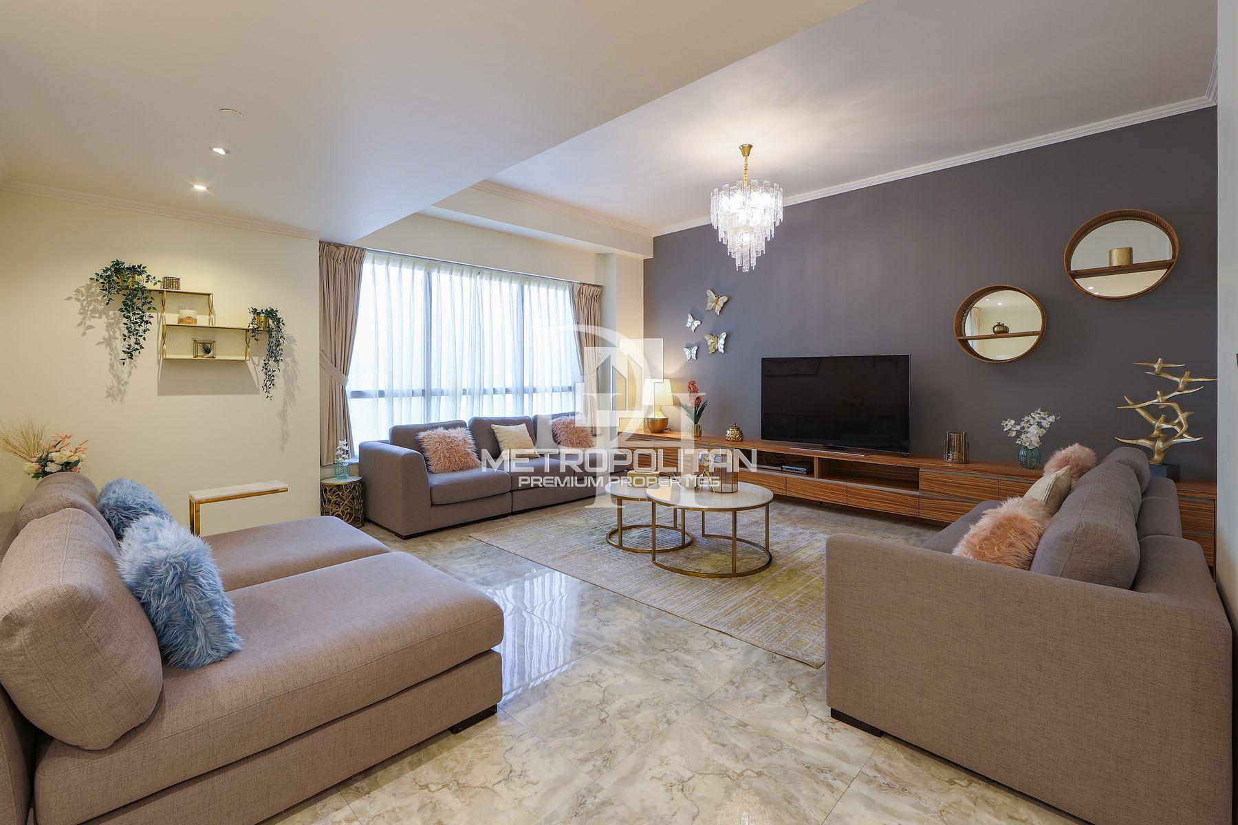 Appartement, VAE, Emirat Dubai, Jumeirah, 3 700 000 Dh foto 2