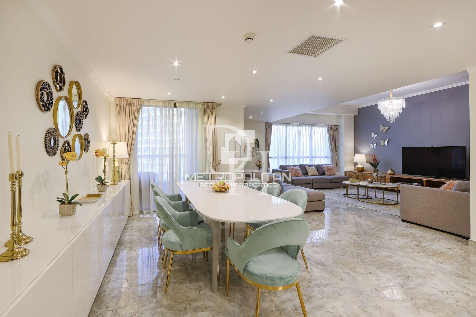 Appartement, VAE, Emirat Dubai, Jumeirah, 3 700 000 Dh foto 3