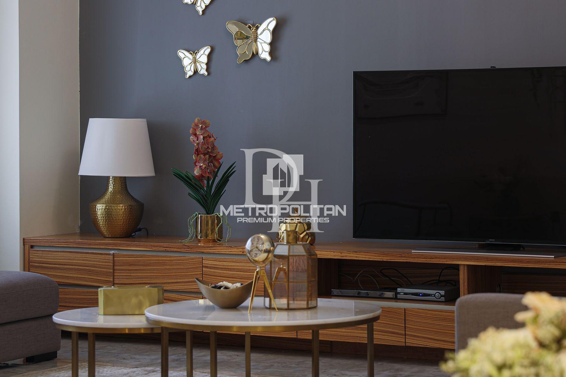 Appartement, VAE, Emirat Dubai, Jumeirah, 3 700 000 Dh foto 4