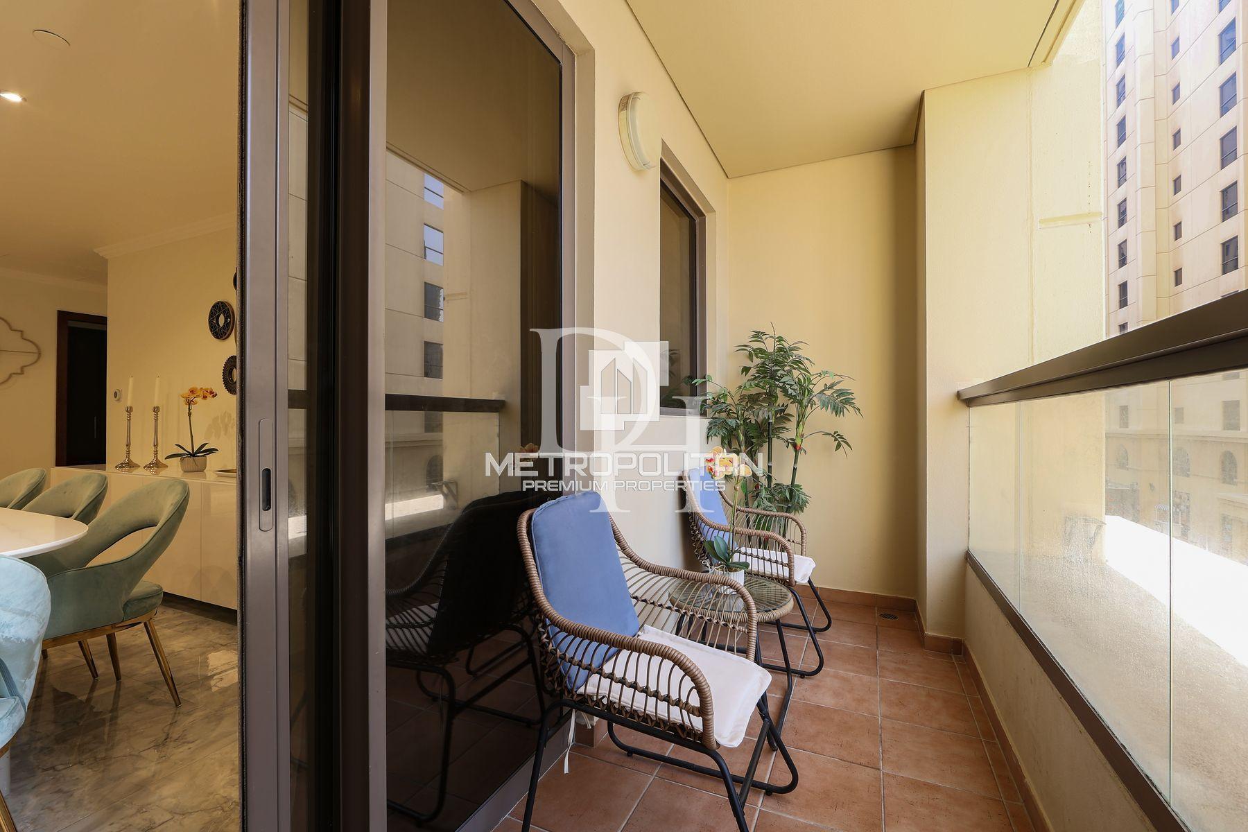 Appartement, VAE, Emirat Dubai, Jumeirah, 3 700 000 Dh foto 5