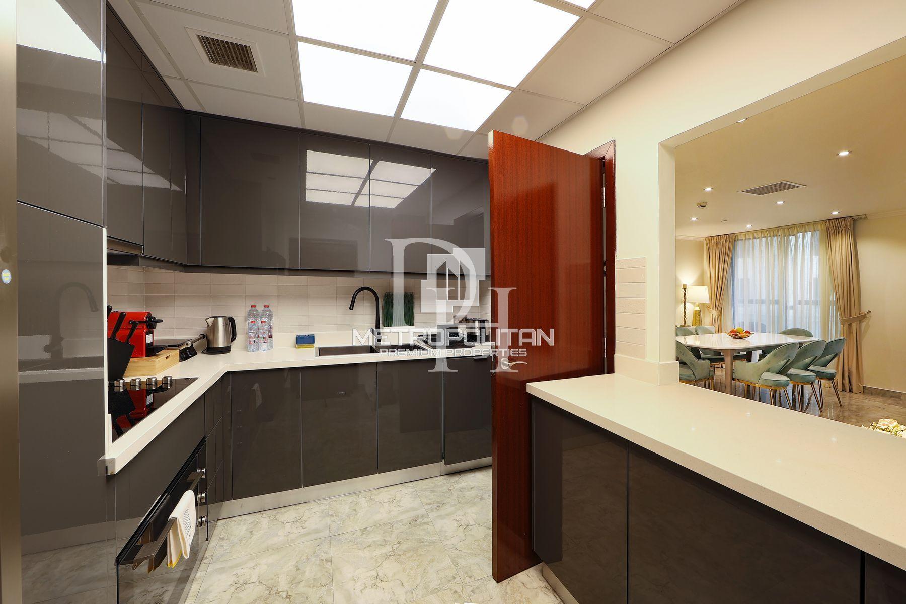 Appartement, VAE, Emirat Dubai, Jumeirah, 3 700 000 Dh foto 7