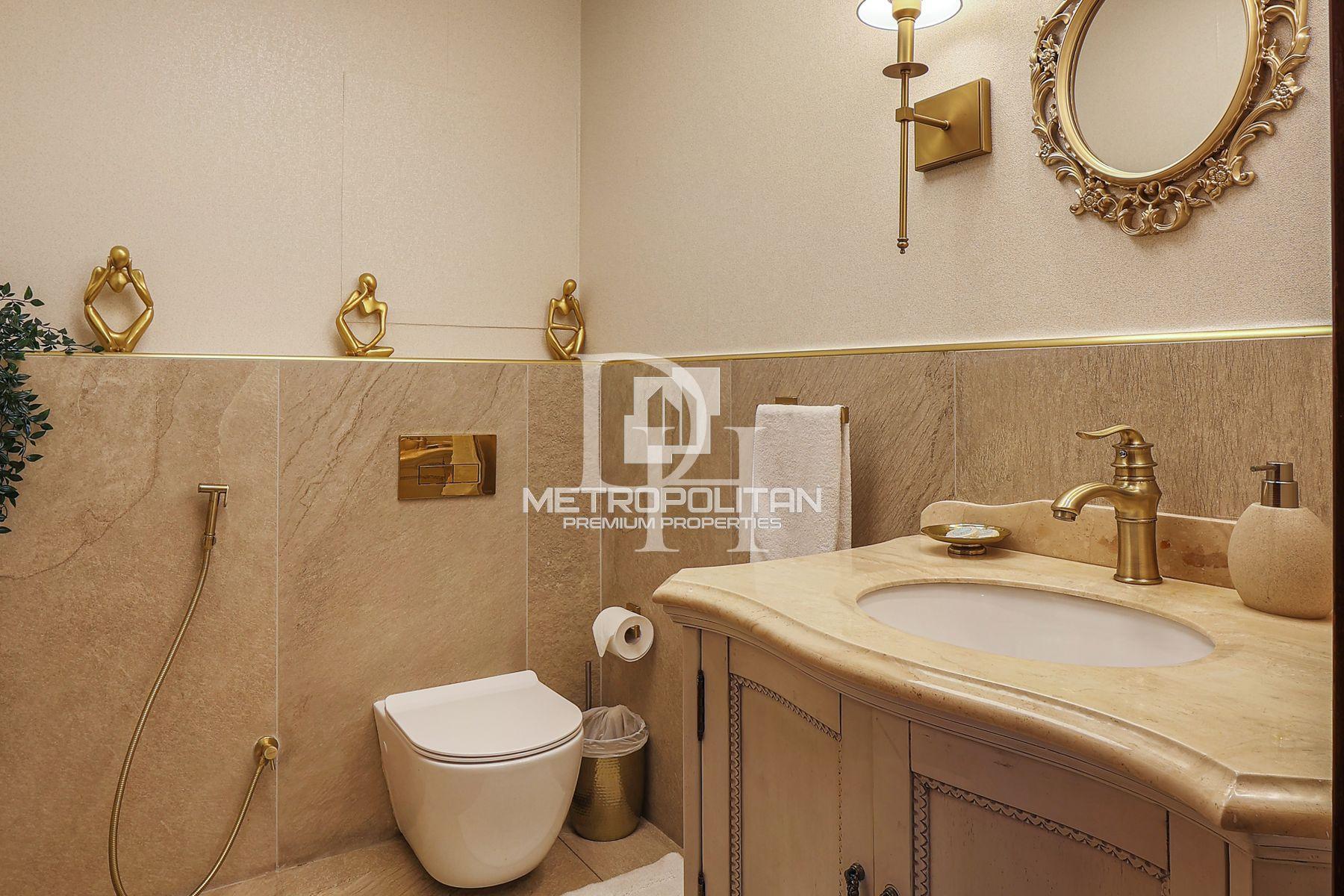 Appartement, VAE, Emirat Dubai, Jumeirah, 3 700 000 Dh foto 8