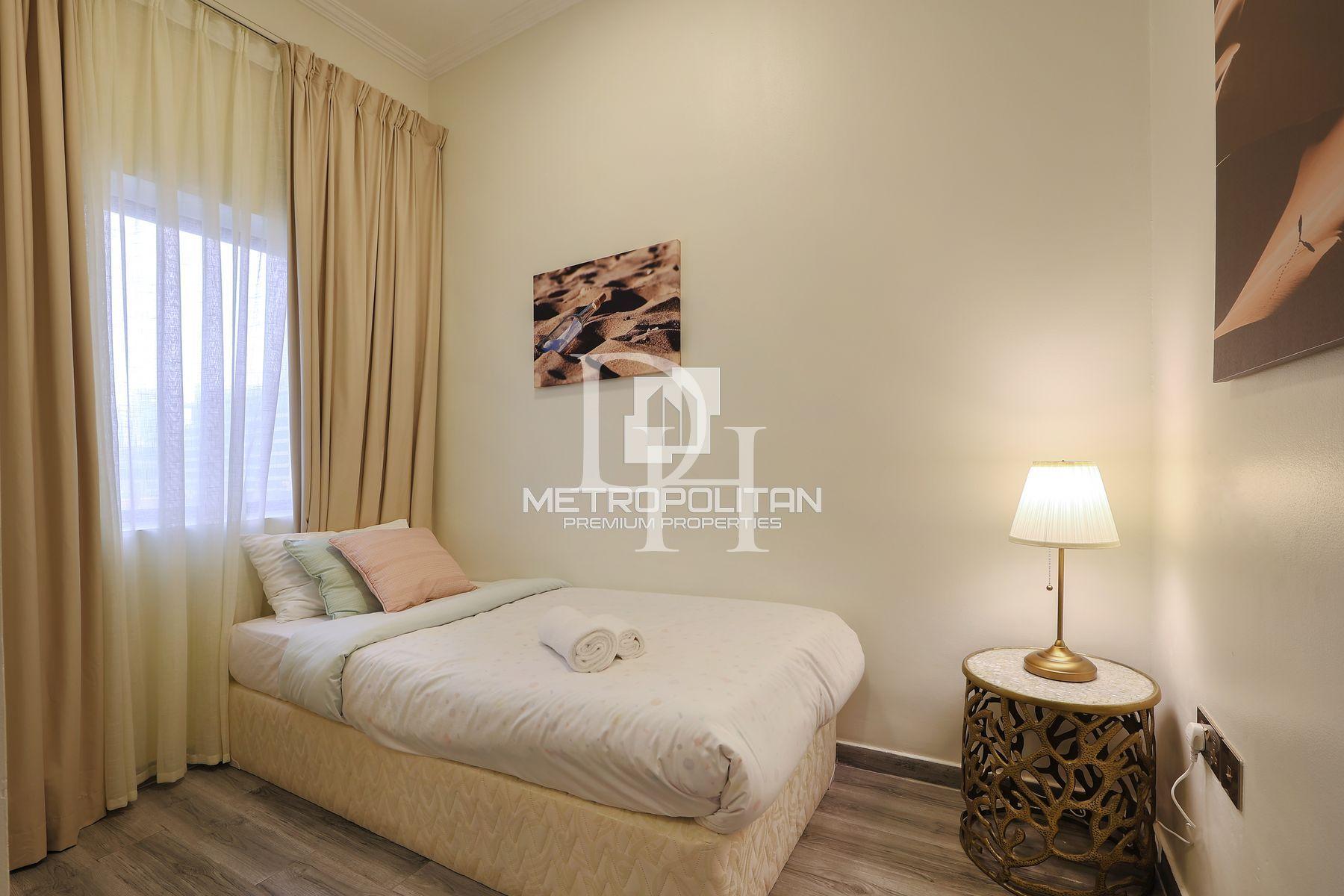Appartement, VAE, Emirat Dubai, Jumeirah, 3 700 000 Dh foto 9