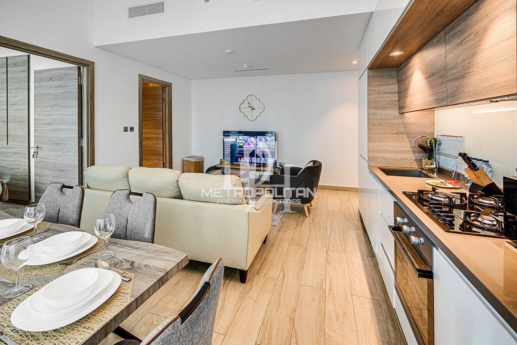 Апартаменти, ОАЕ, Емірат Дубай, Дубай Марина, 1 850 000 Dh фото 1