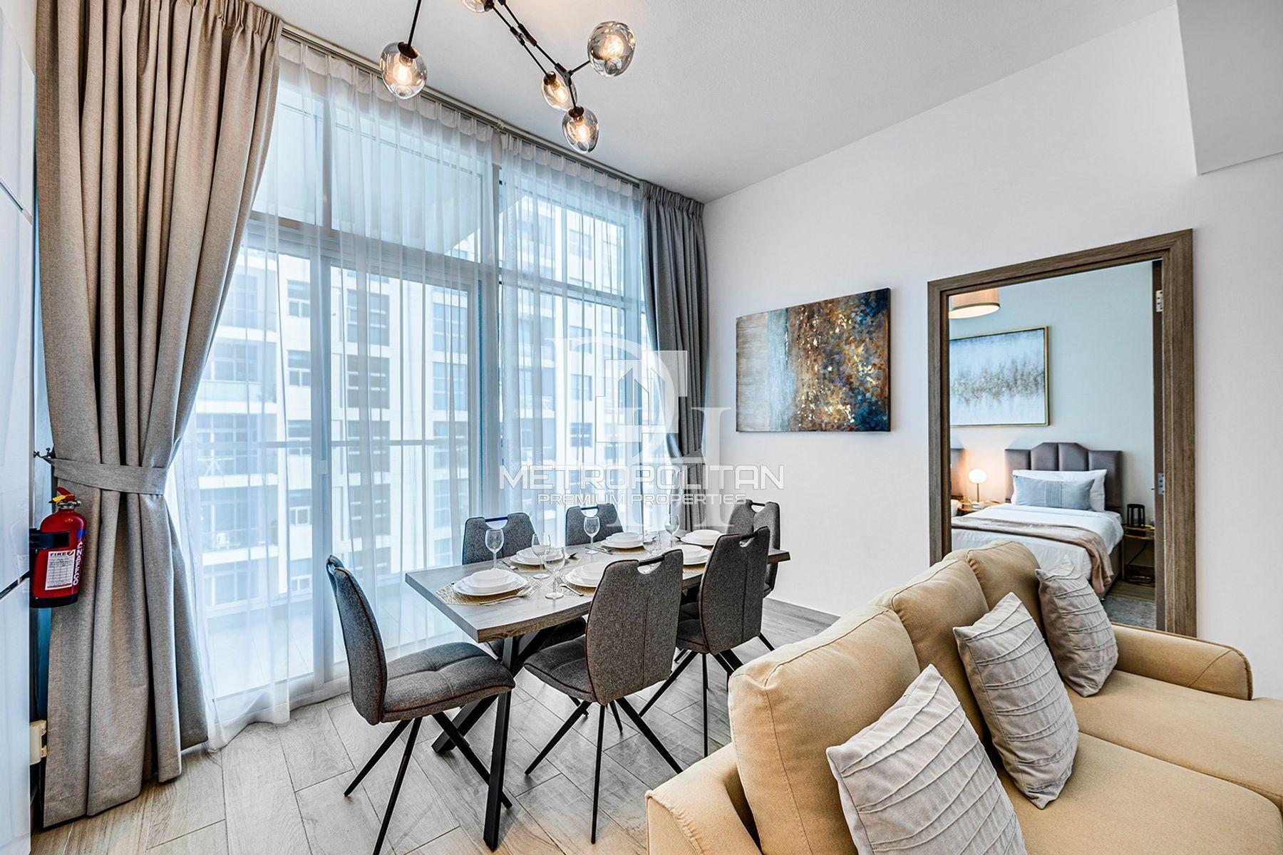 Апартаменти, ОАЕ, Емірат Дубай, Дубай Марина, 1 850 000 Dh фото 10