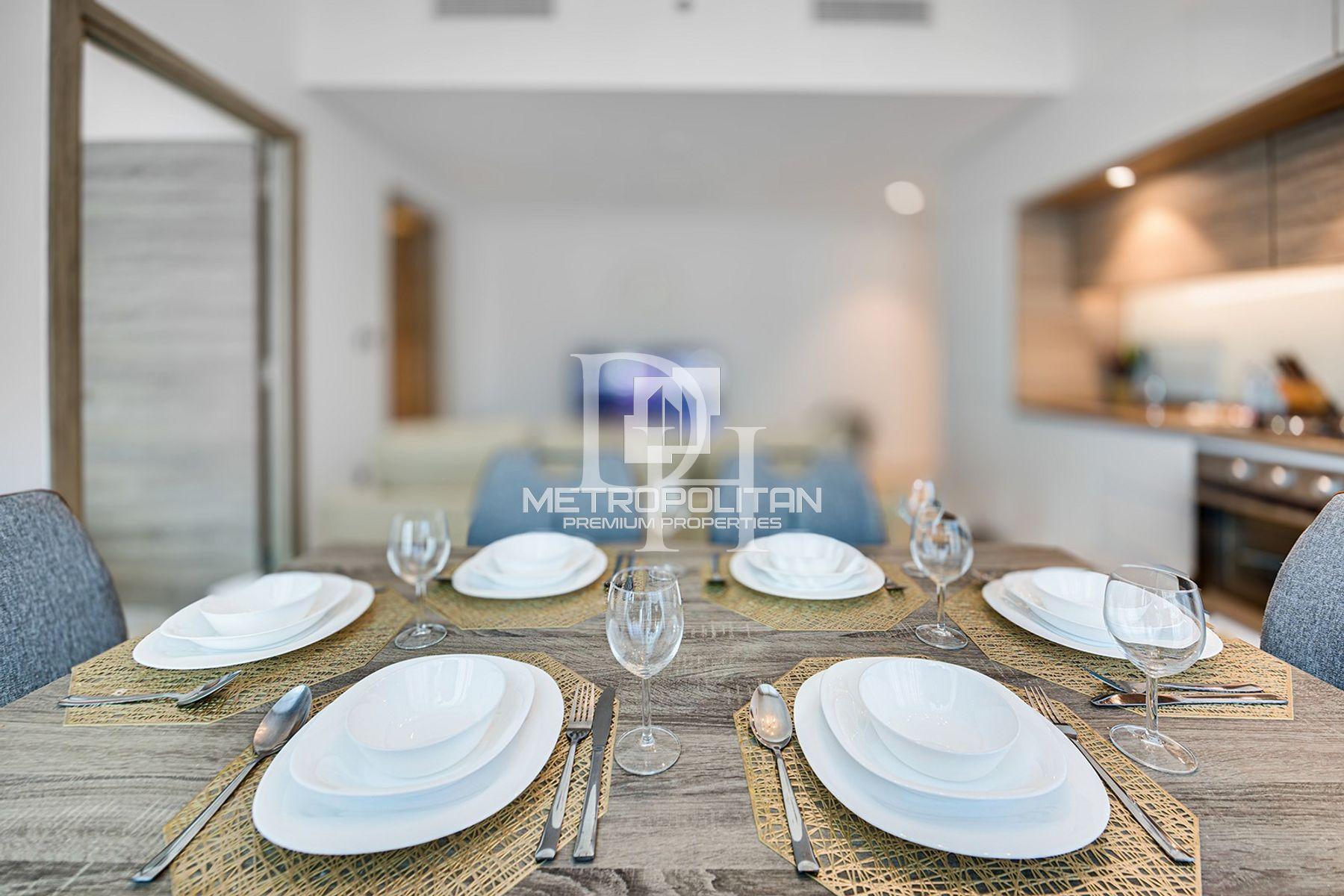 Апартаменти, ОАЕ, Емірат Дубай, Дубай Марина, 1 850 000 Dh фото 11