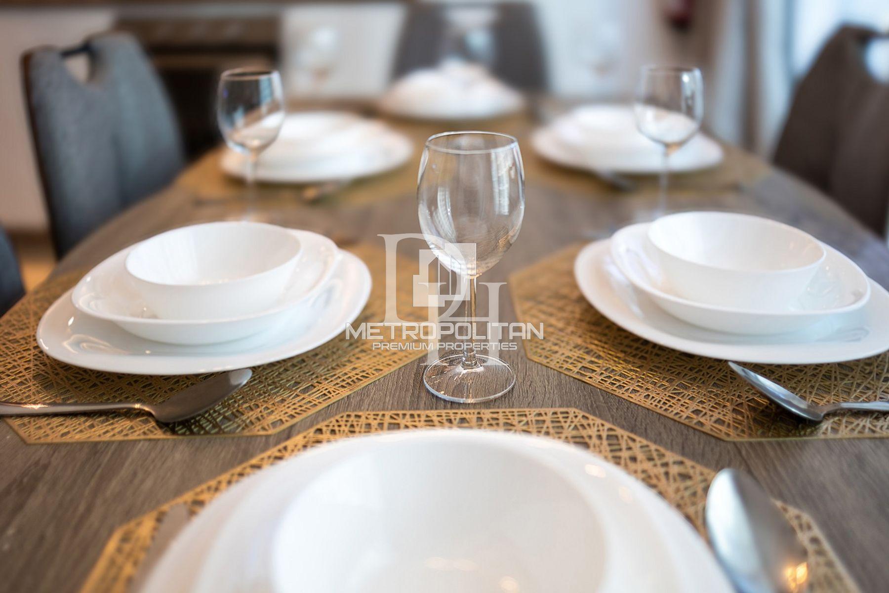 Апартаменти, ОАЕ, Емірат Дубай, Дубай Марина, 1 850 000 Dh фото 12