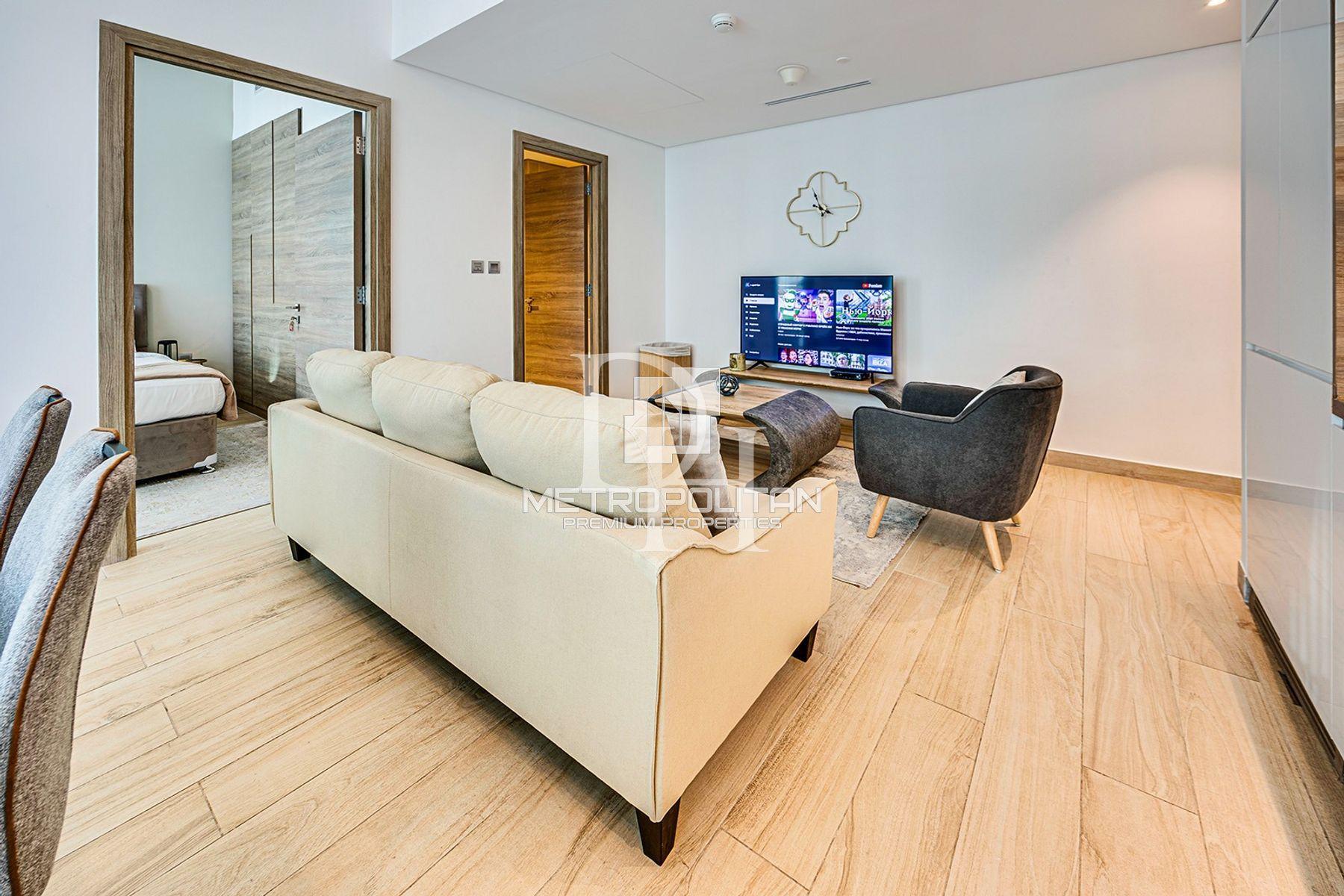 Апартаменти, ОАЕ, Емірат Дубай, Дубай Марина, 1 850 000 Dh фото 14