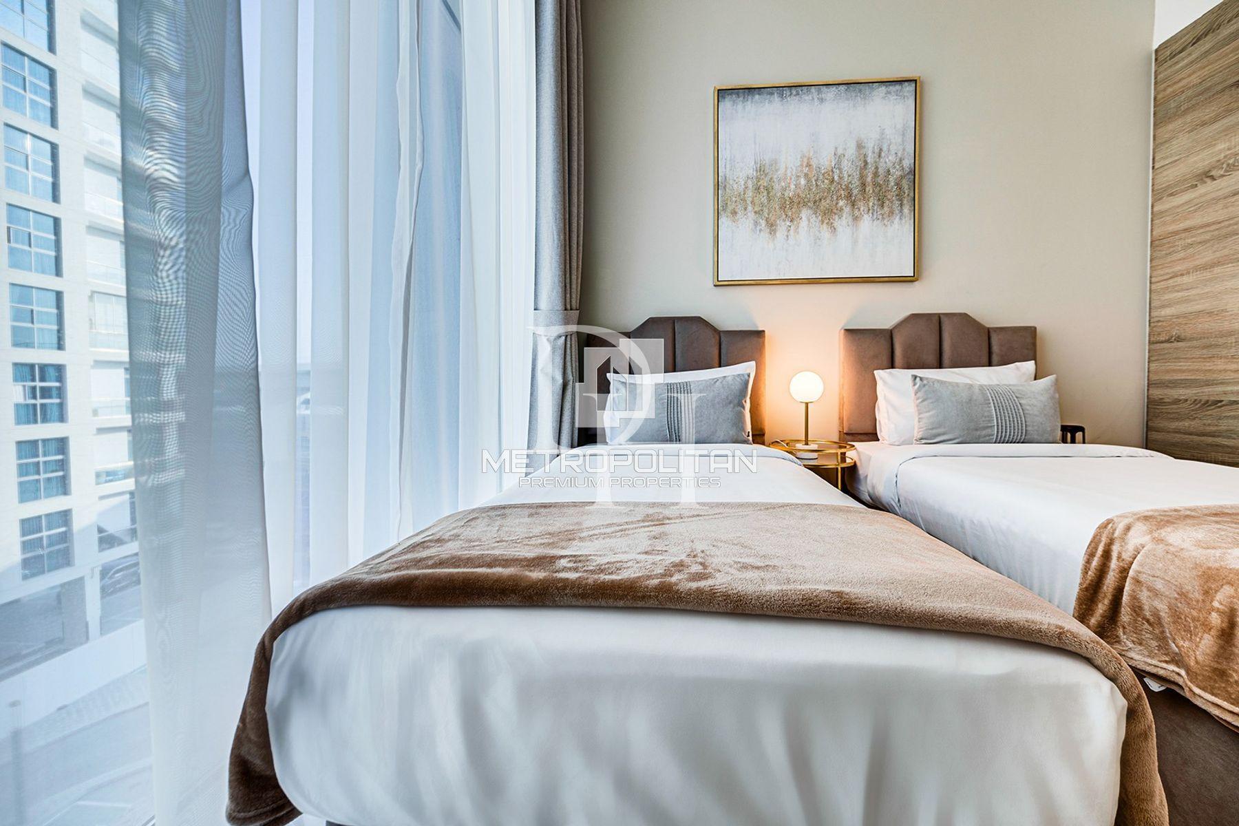 Апартаменти, ОАЕ, Емірат Дубай, Дубай Марина, 1 850 000 Dh фото 15