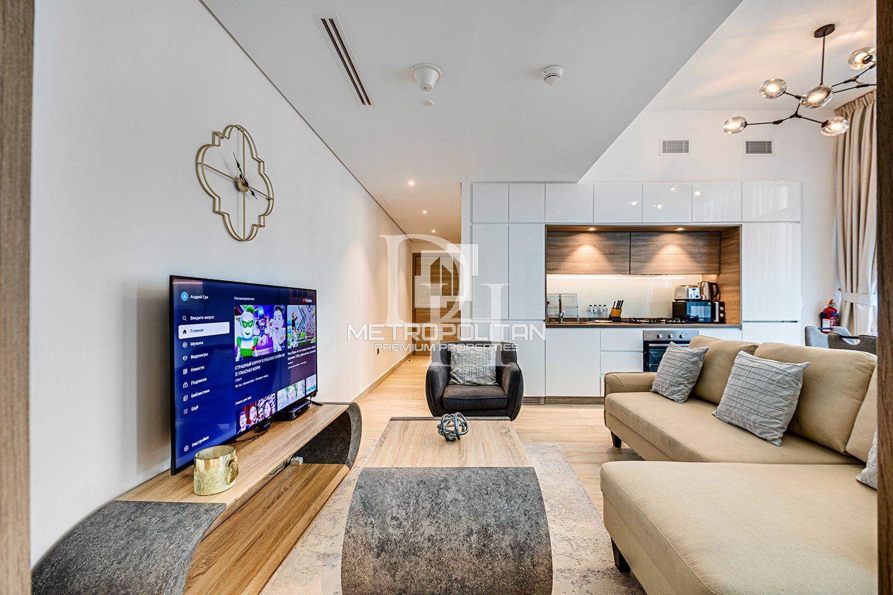 Апартаменти, ОАЕ, Емірат Дубай, Дубай Марина, 1 850 000 Dh фото 3