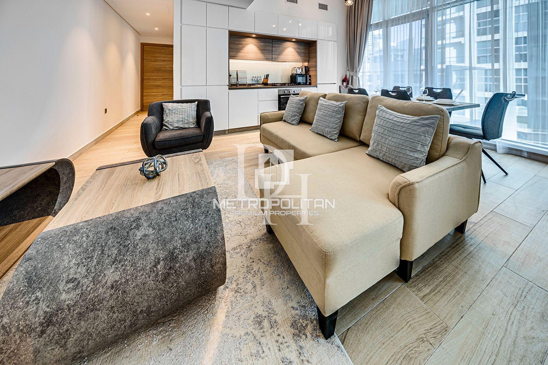 Апартаменти, ОАЕ, Емірат Дубай, Дубай Марина, 1 850 000 Dh фото 5