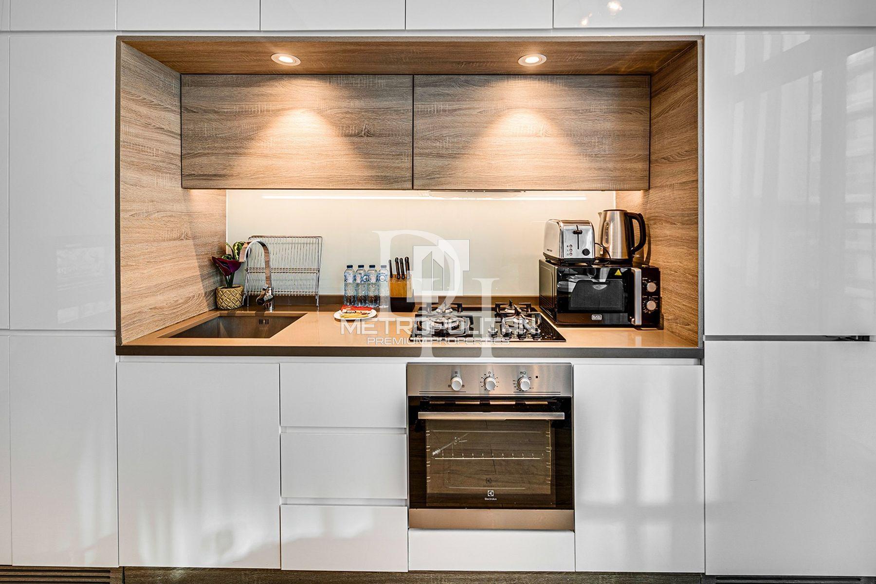 Апартаменти, ОАЕ, Емірат Дубай, Дубай Марина, 1 850 000 Dh фото 7