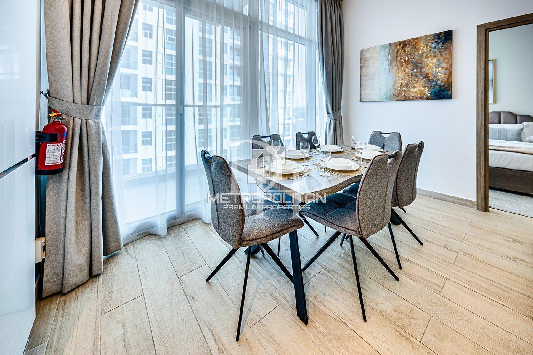 Апартаменти, ОАЕ, Емірат Дубай, Дубай Марина, 1 850 000 Dh фото 9