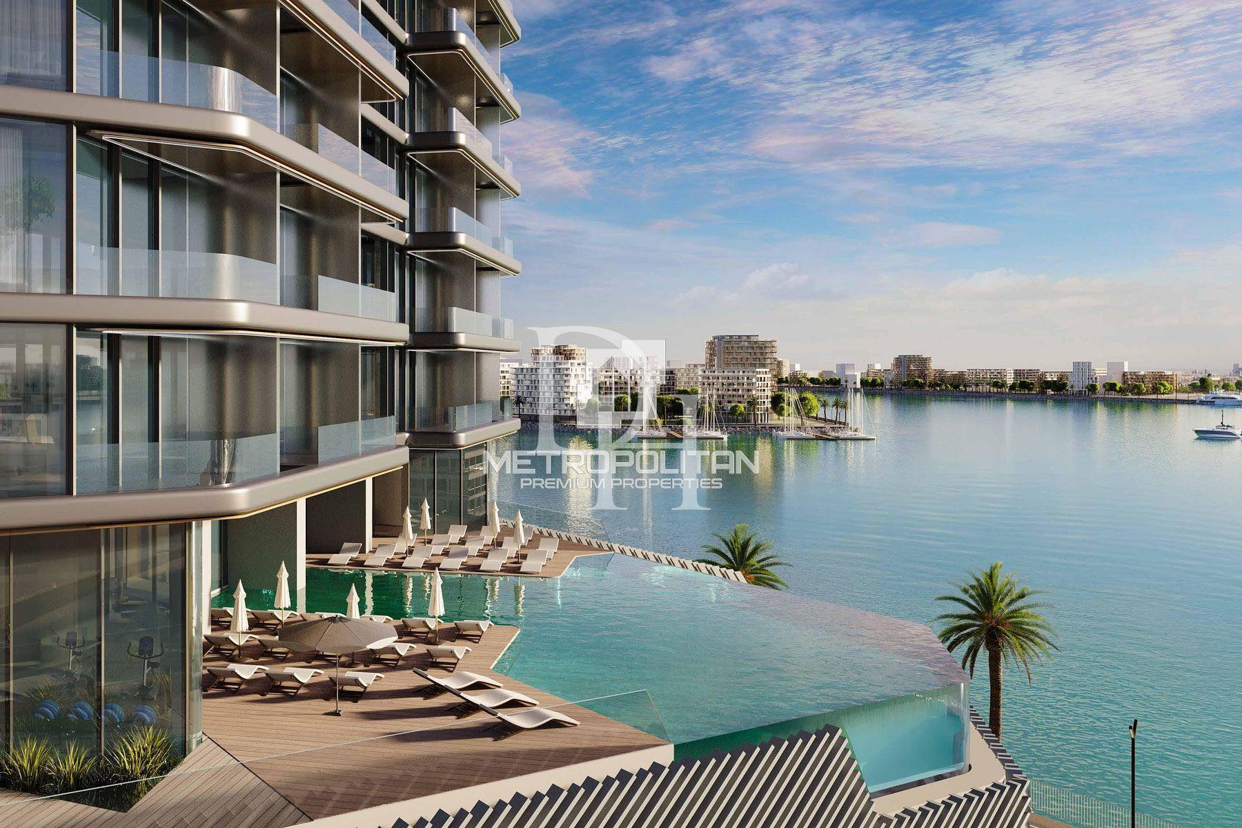 Апартаменти, ОАЕ, Емірат Дубай, Дубай, 1 740 000 Dh фото 10