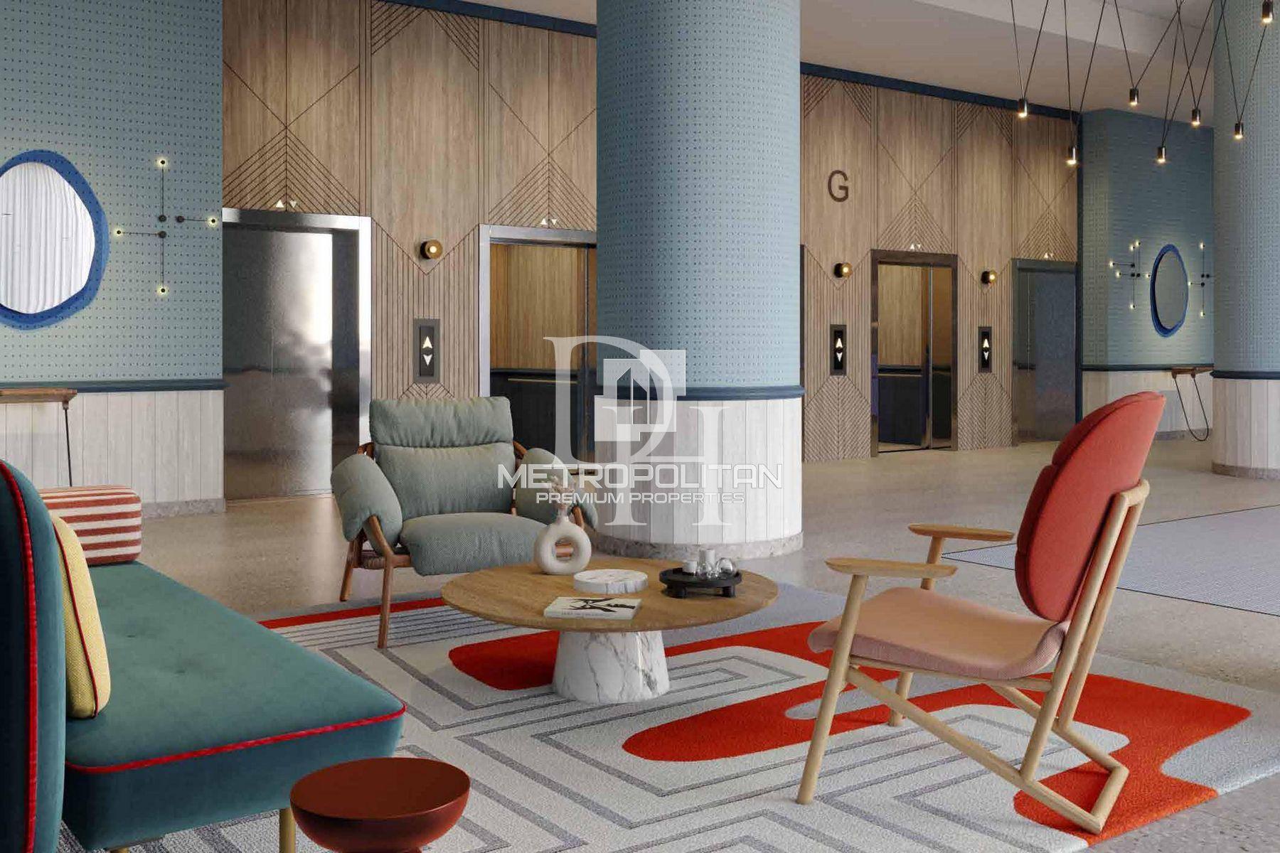 Апартаменти, ОАЕ, Емірат Дубай, Дубай, 1 740 000 Dh фото 3