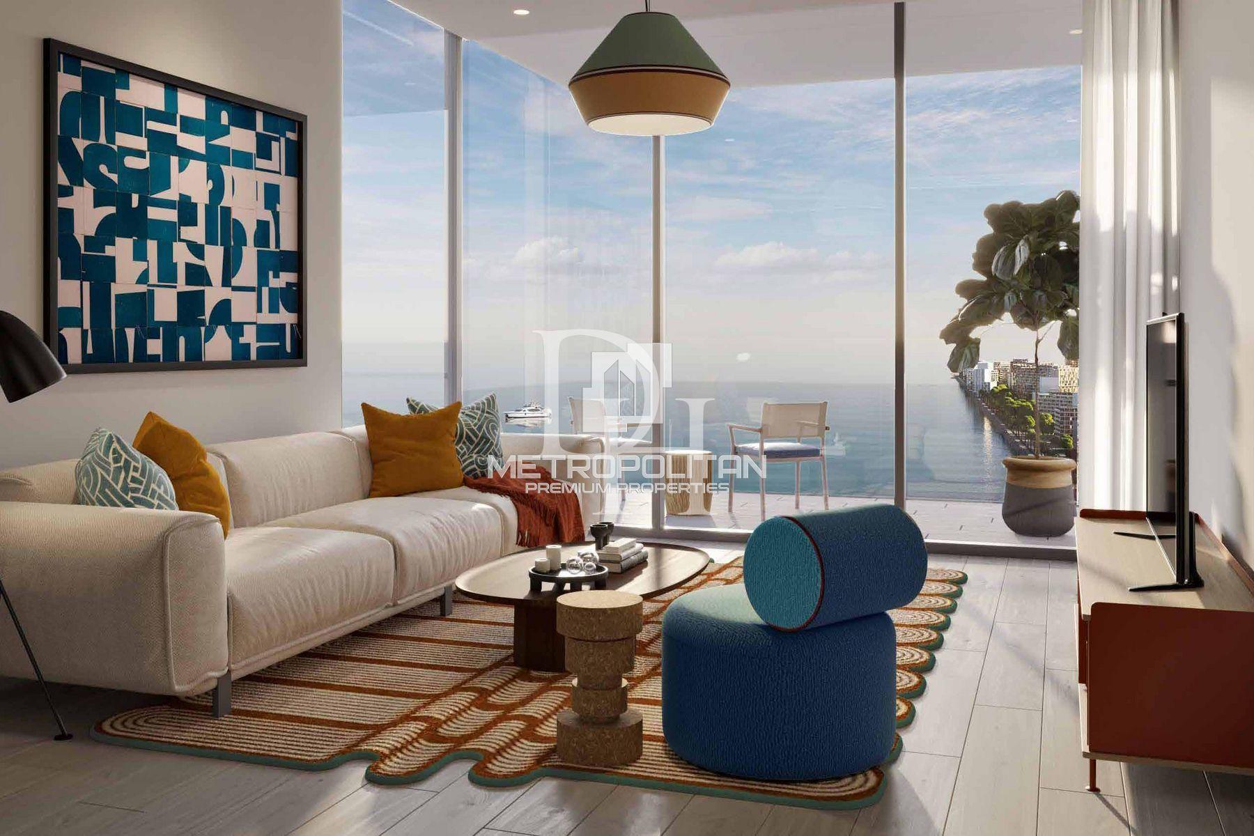 Апартаменти, ОАЕ, Емірат Дубай, Дубай, 1 740 000 Dh фото 4