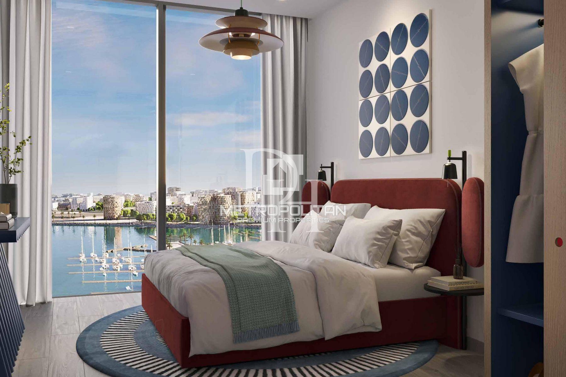 Апартаменти, ОАЕ, Емірат Дубай, Дубай, 1 740 000 Dh фото 5