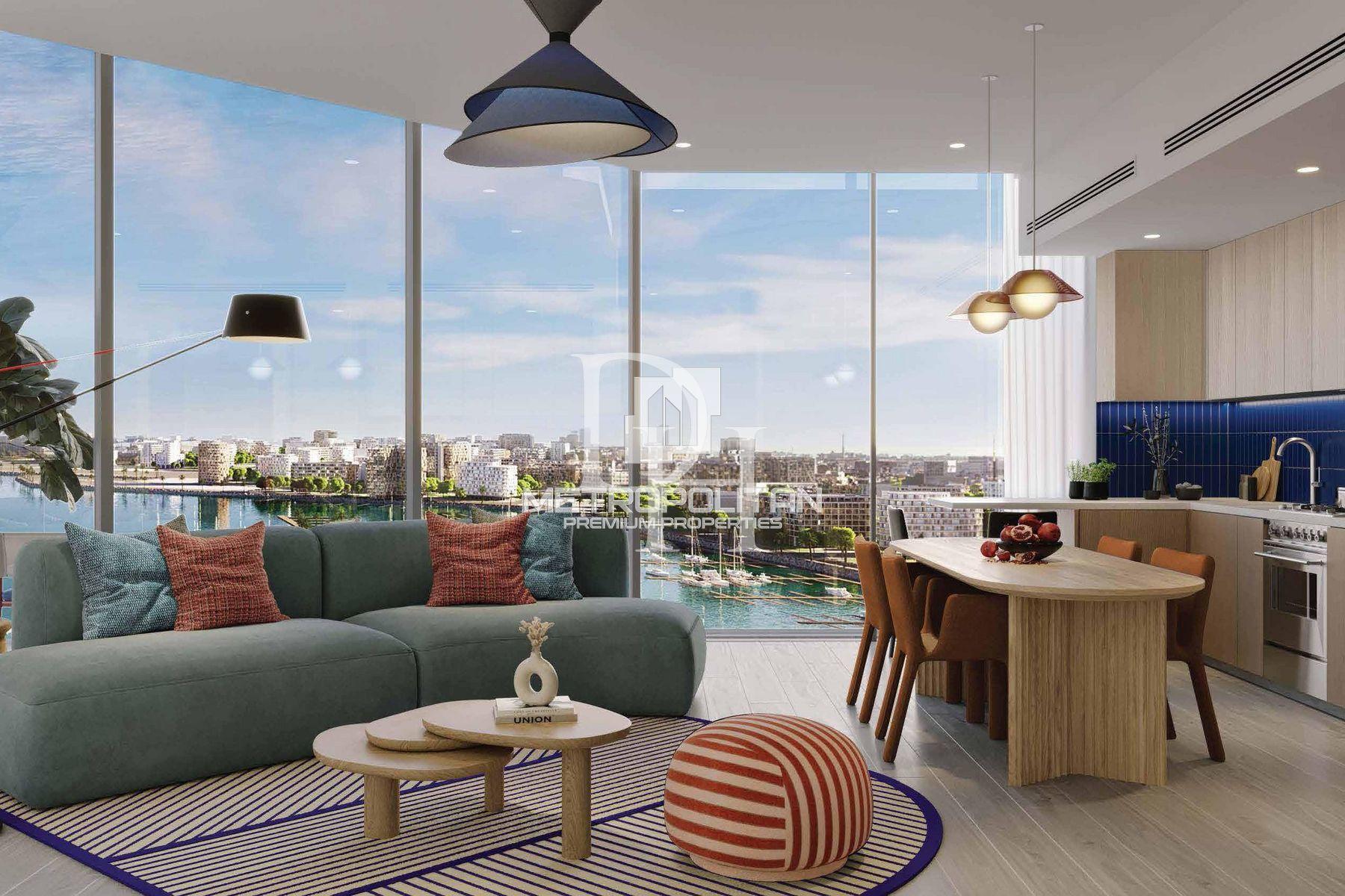 Апартаменти, ОАЕ, Емірат Дубай, Дубай, 1 740 000 Dh фото 6