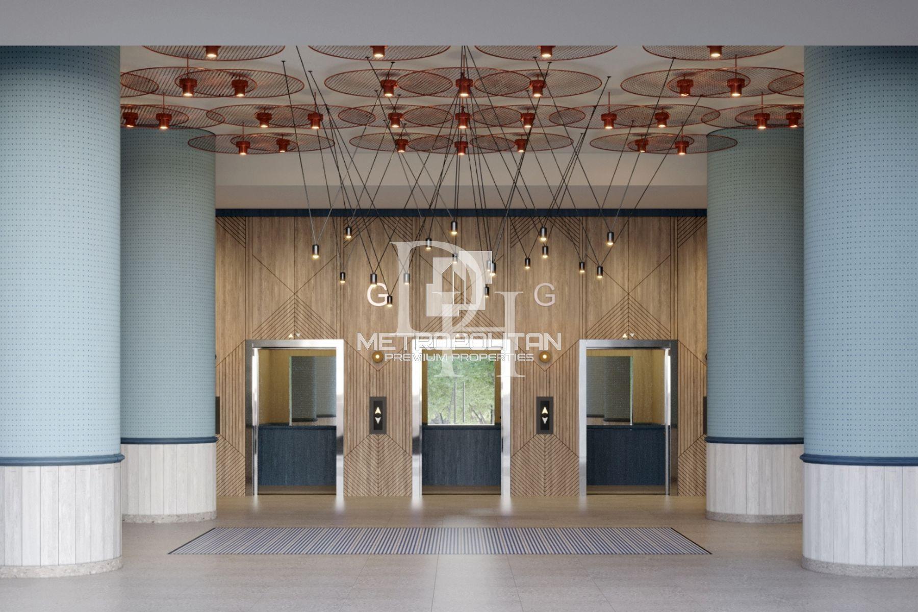 Апартаменти, ОАЕ, Емірат Дубай, Дубай, 1 740 000 Dh фото 8