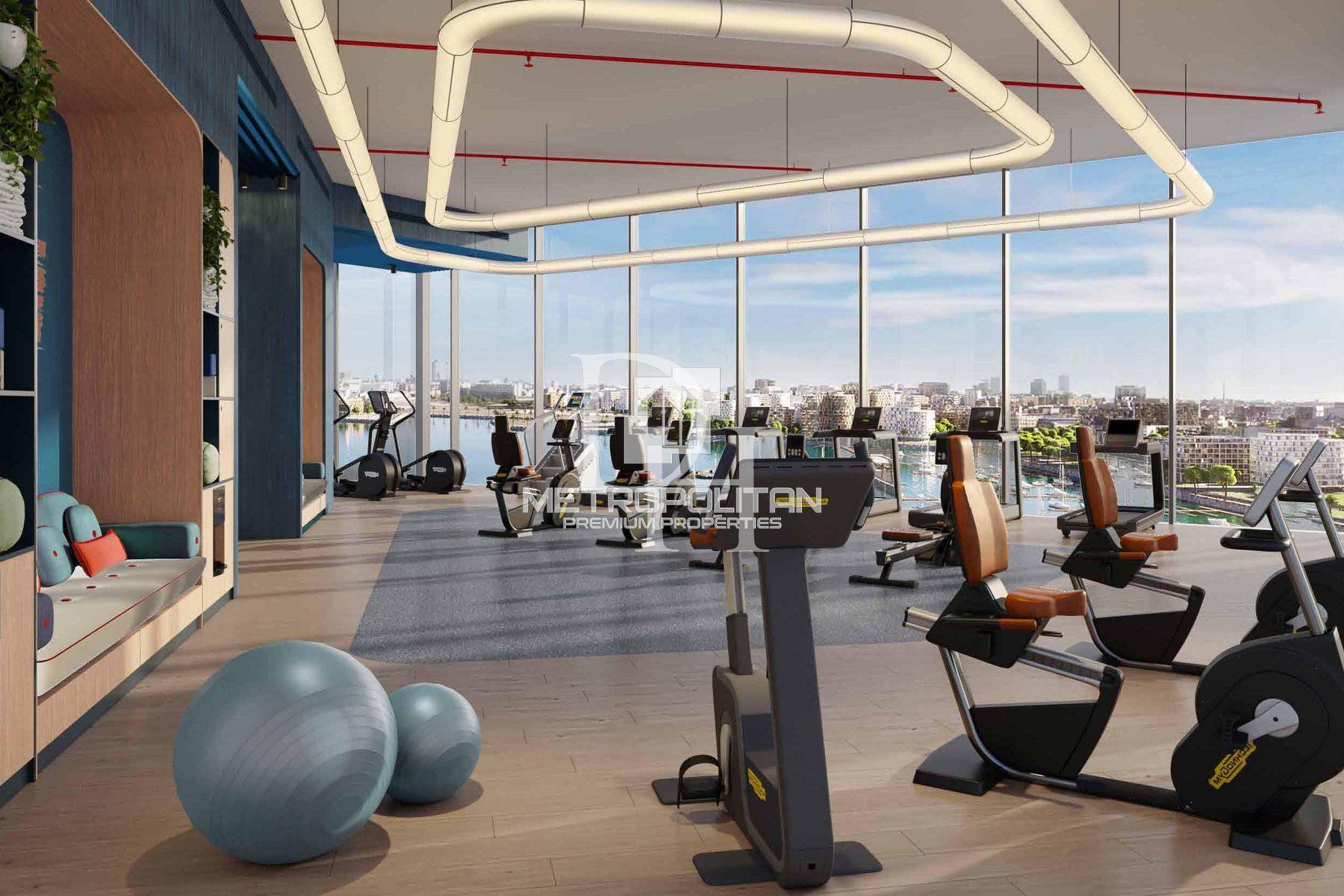 Апартаменти, ОАЕ, Емірат Дубай, Дубай, 1 740 000 Dh фото 9