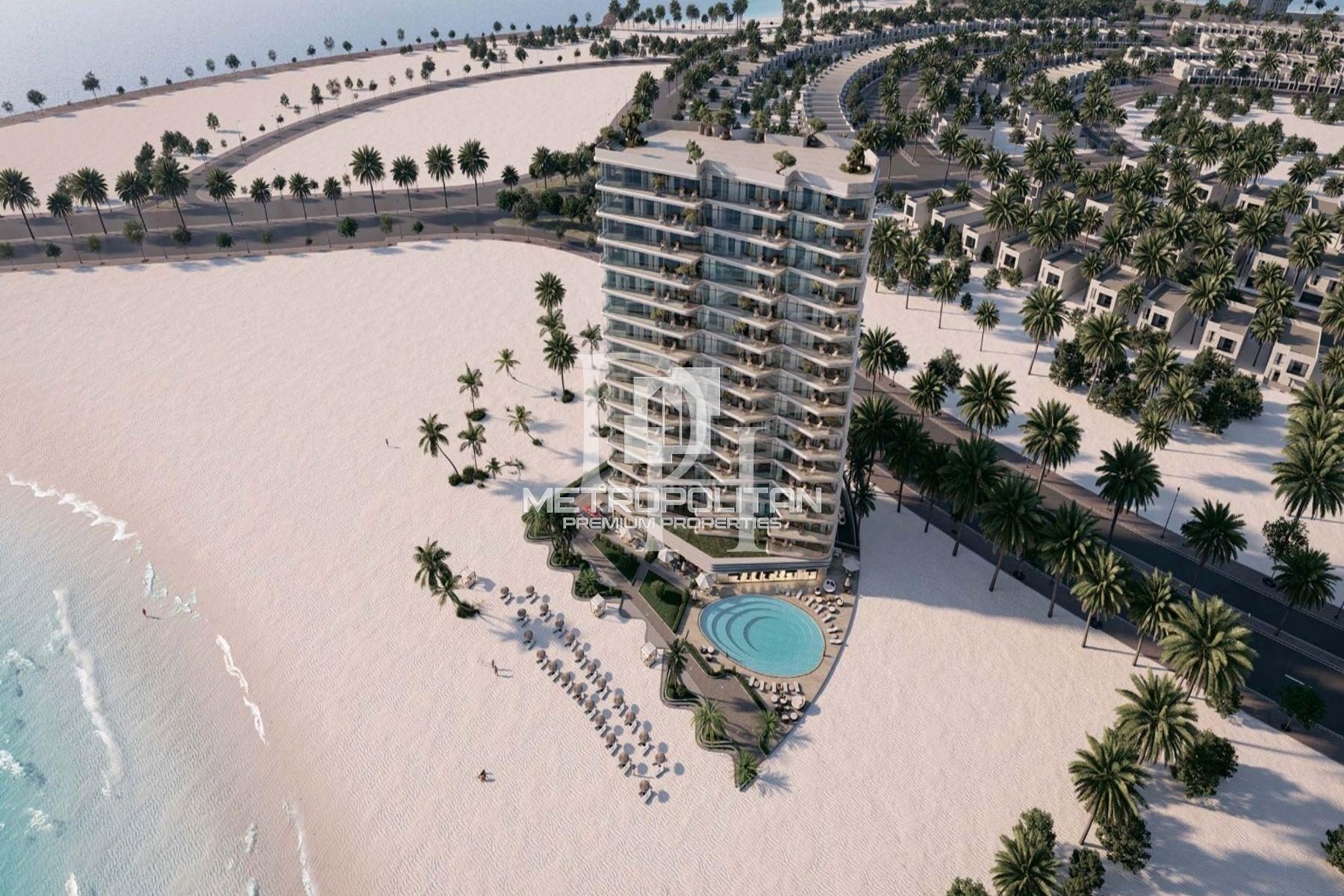 Apartments, UAE, Emirate of Ras Al Khaimah, Ras al-Khaimah, 2 445 643 Dh photo 1