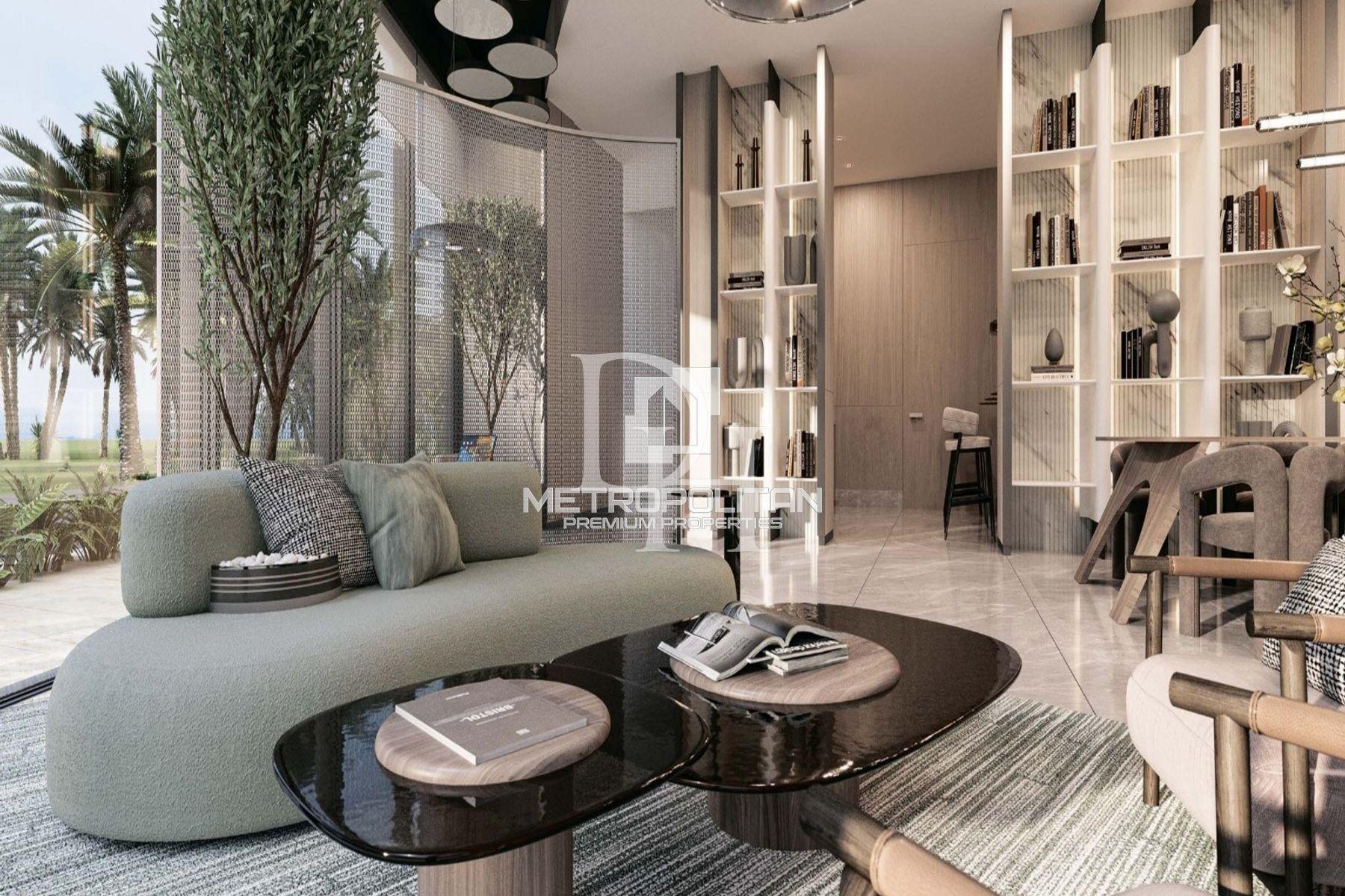 Apartments, UAE, Emirate of Ras Al Khaimah, Ras al-Khaimah, 2 445 643 Dh photo 11