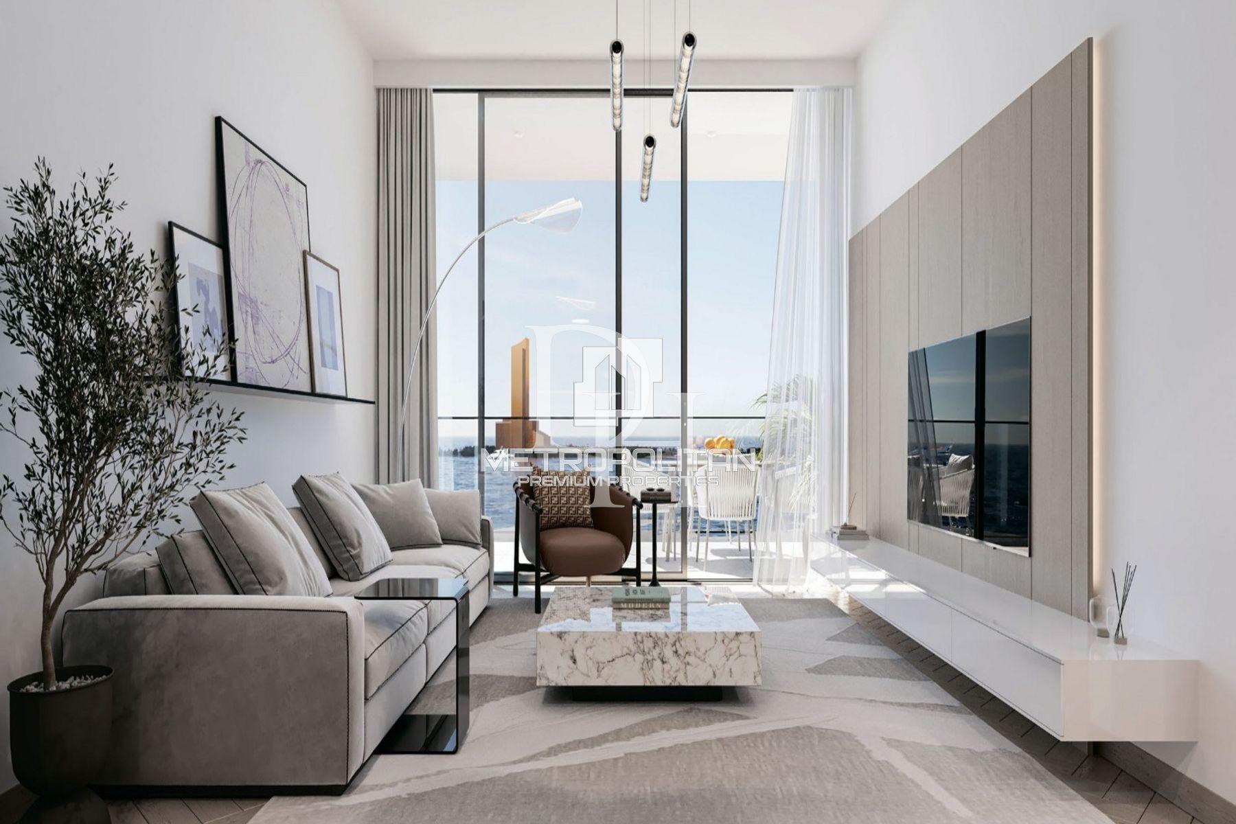 Apartments, UAE, Emirate of Ras Al Khaimah, Ras al-Khaimah, 2 445 643 Dh photo 12