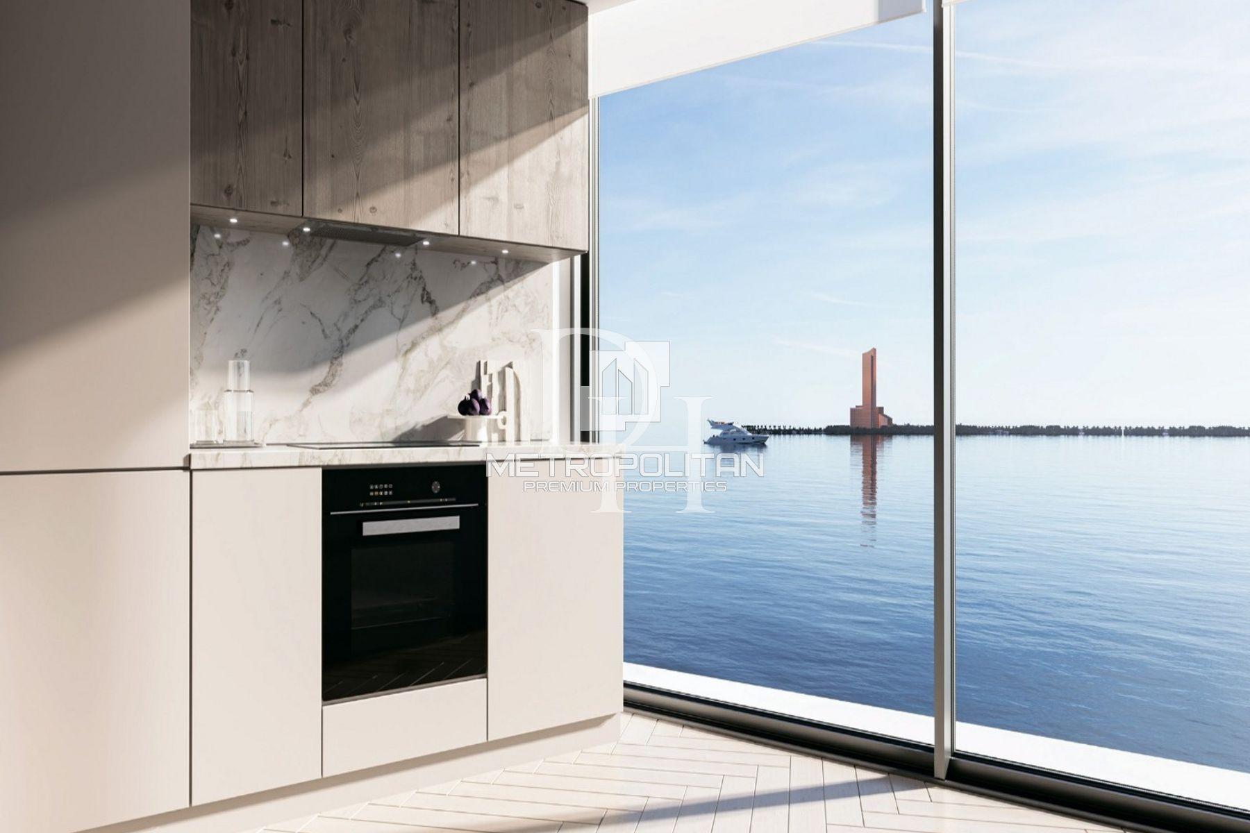 Apartments, UAE, Emirate of Ras Al Khaimah, Ras al-Khaimah, 2 445 643 Dh photo 13