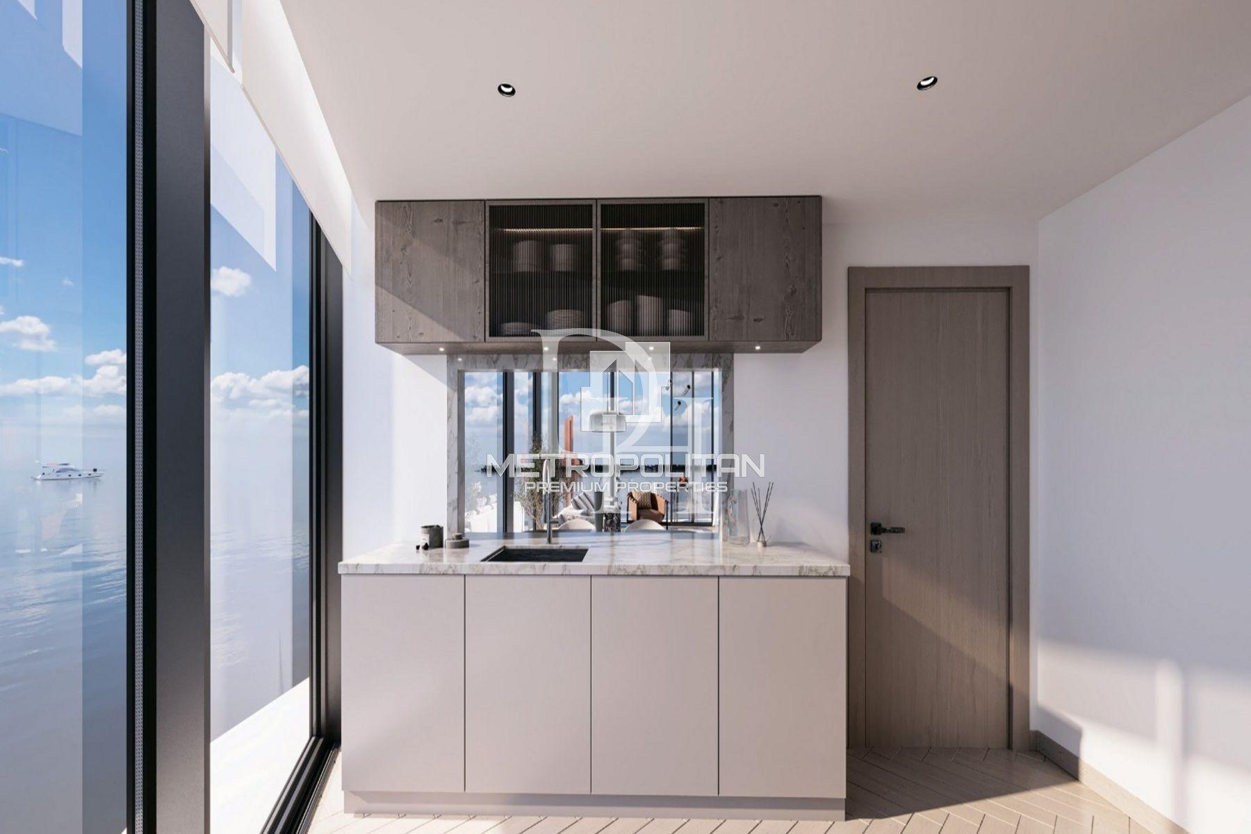 Apartments, UAE, Emirate of Ras Al Khaimah, Ras al-Khaimah, 2 445 643 Dh photo 14