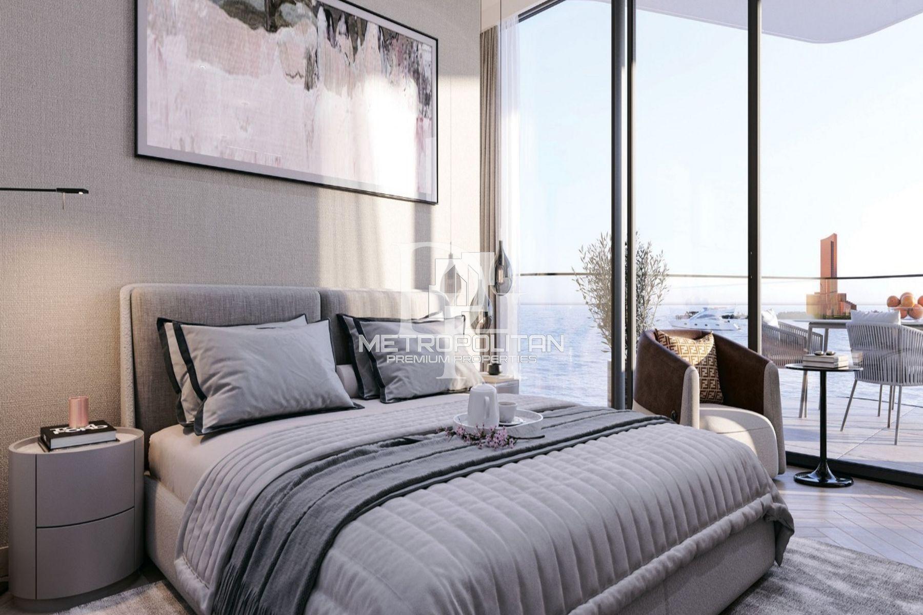 Apartments, UAE, Emirate of Ras Al Khaimah, Ras al-Khaimah, 2 445 643 Dh photo 15