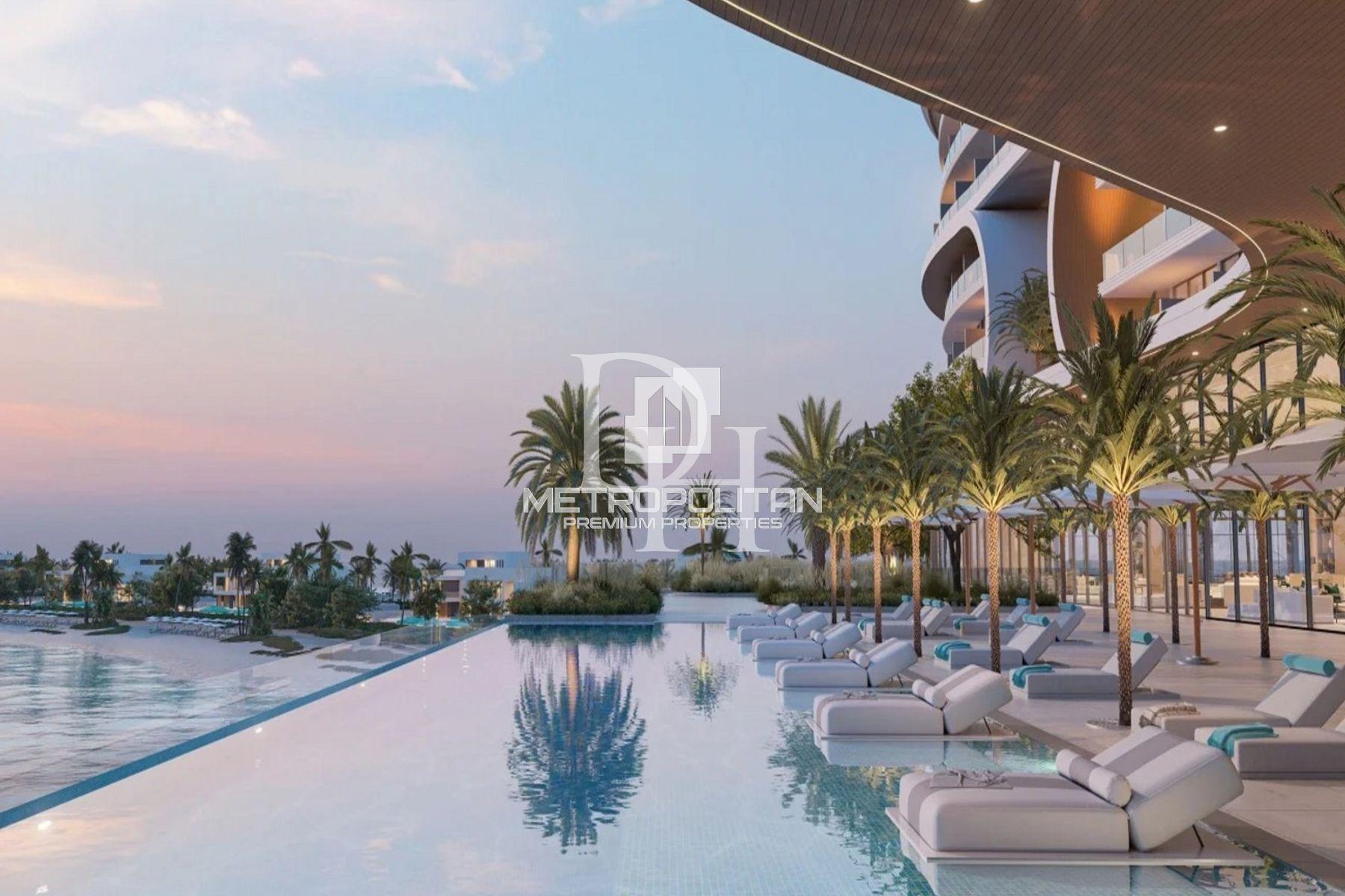 Apartments, UAE, Emirate of Ras Al Khaimah, Ras al-Khaimah, 2 445 643 Dh photo 2