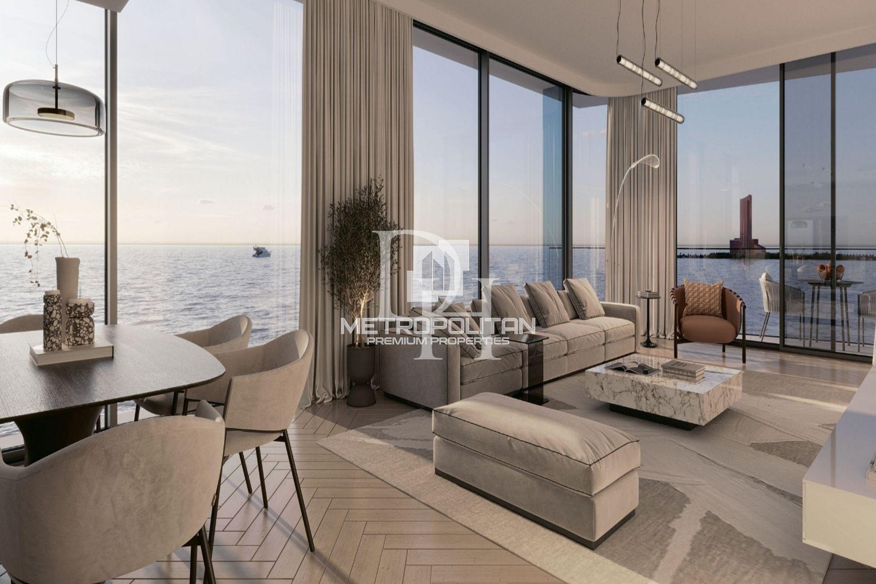 Apartments, UAE, Emirate of Ras Al Khaimah, Ras al-Khaimah, 2 445 643 Dh photo 3