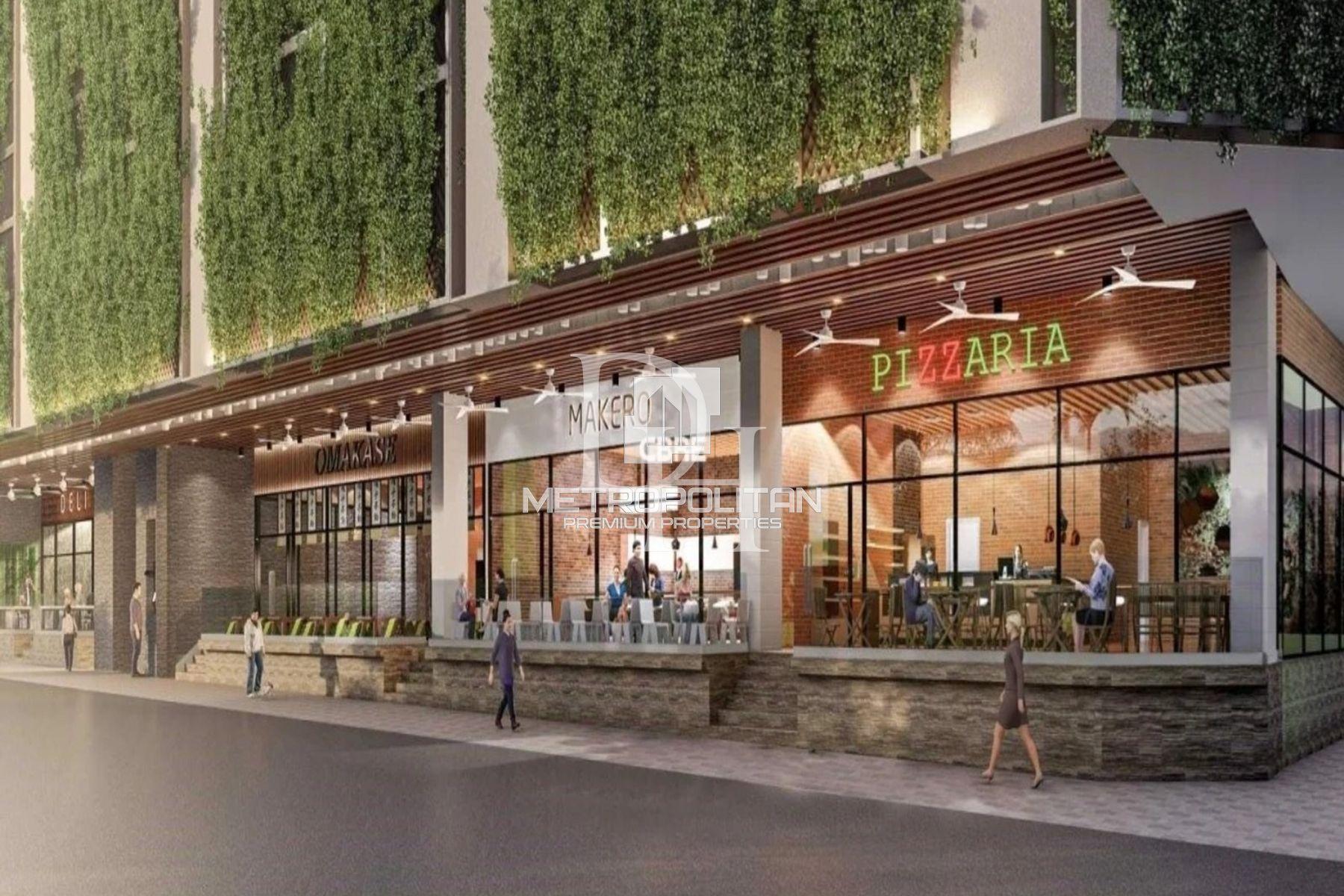 Apartments, UAE, Emirate of Ras Al Khaimah, Ras al-Khaimah, 2 445 643 Dh photo 5