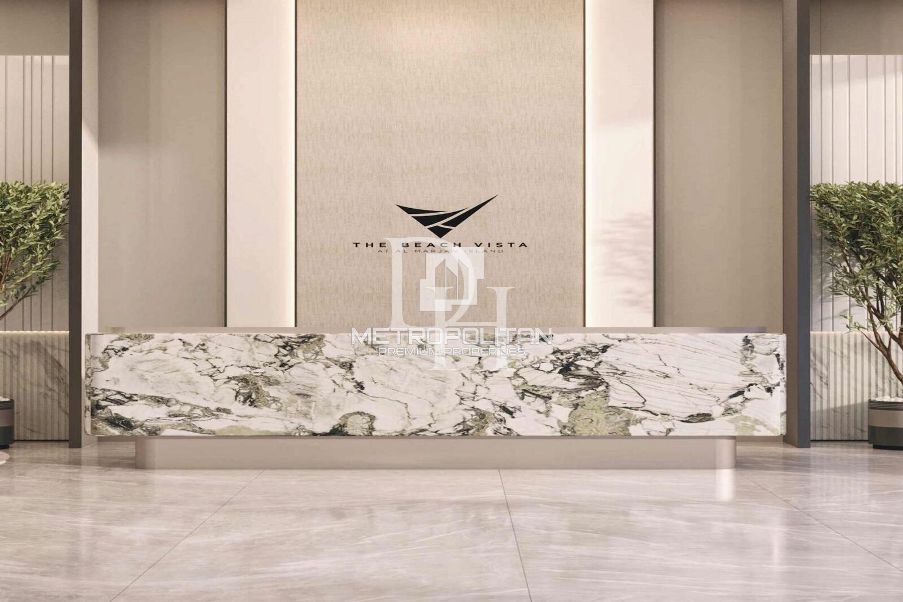 Apartments, UAE, Emirate of Ras Al Khaimah, Ras al-Khaimah, 2 445 643 Dh photo 6