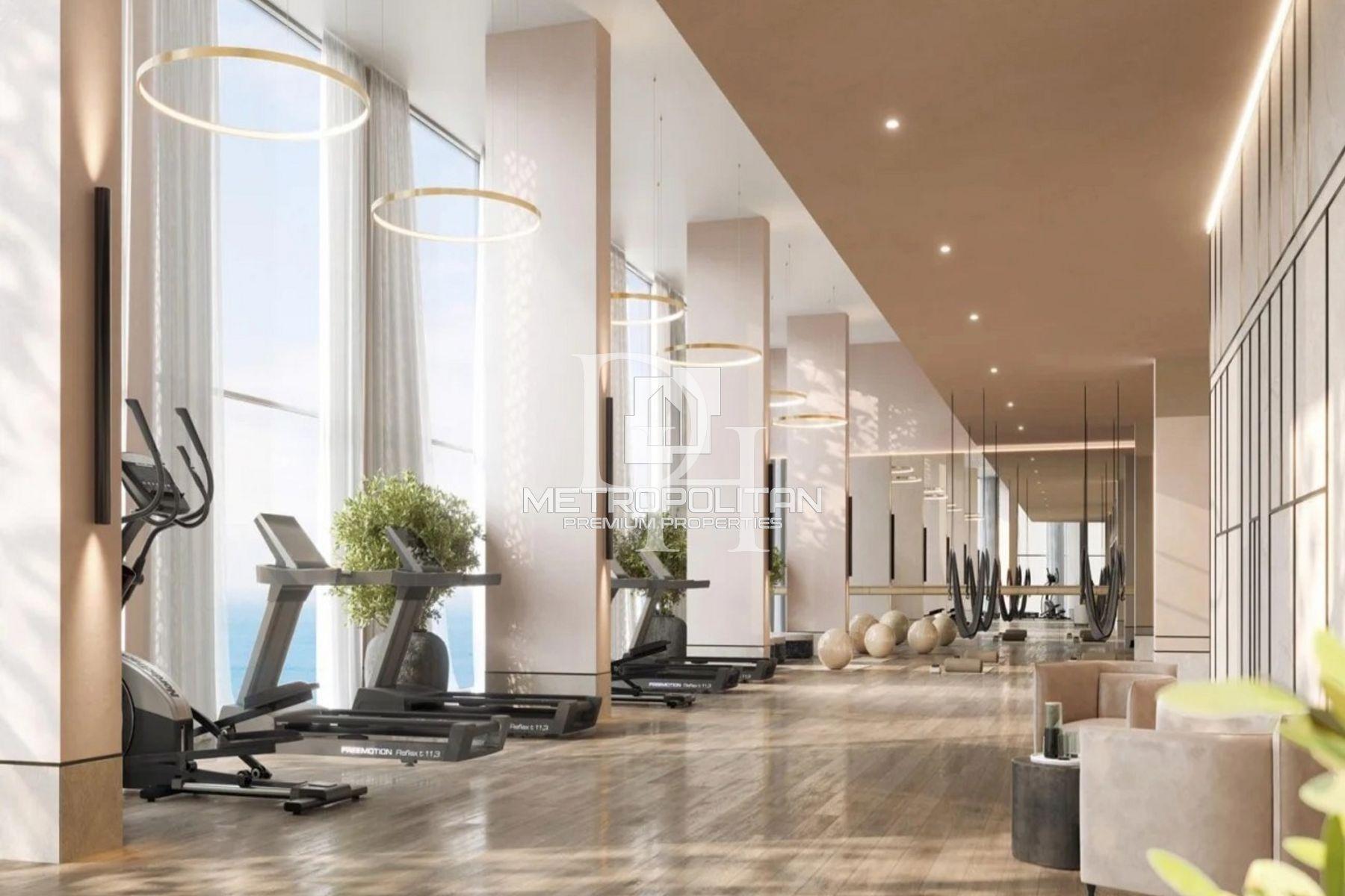 Apartments, UAE, Emirate of Ras Al Khaimah, Ras al-Khaimah, 2 445 643 Dh photo 8