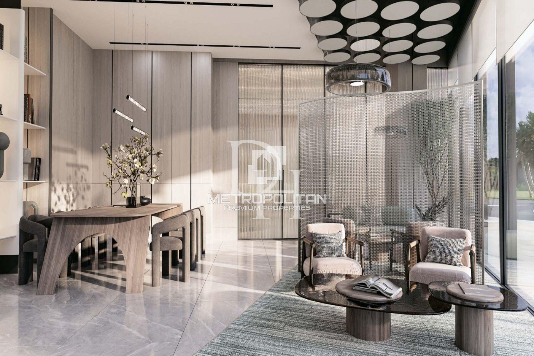 Apartments, UAE, Emirate of Ras Al Khaimah, Ras al-Khaimah, 2 445 643 Dh photo 9